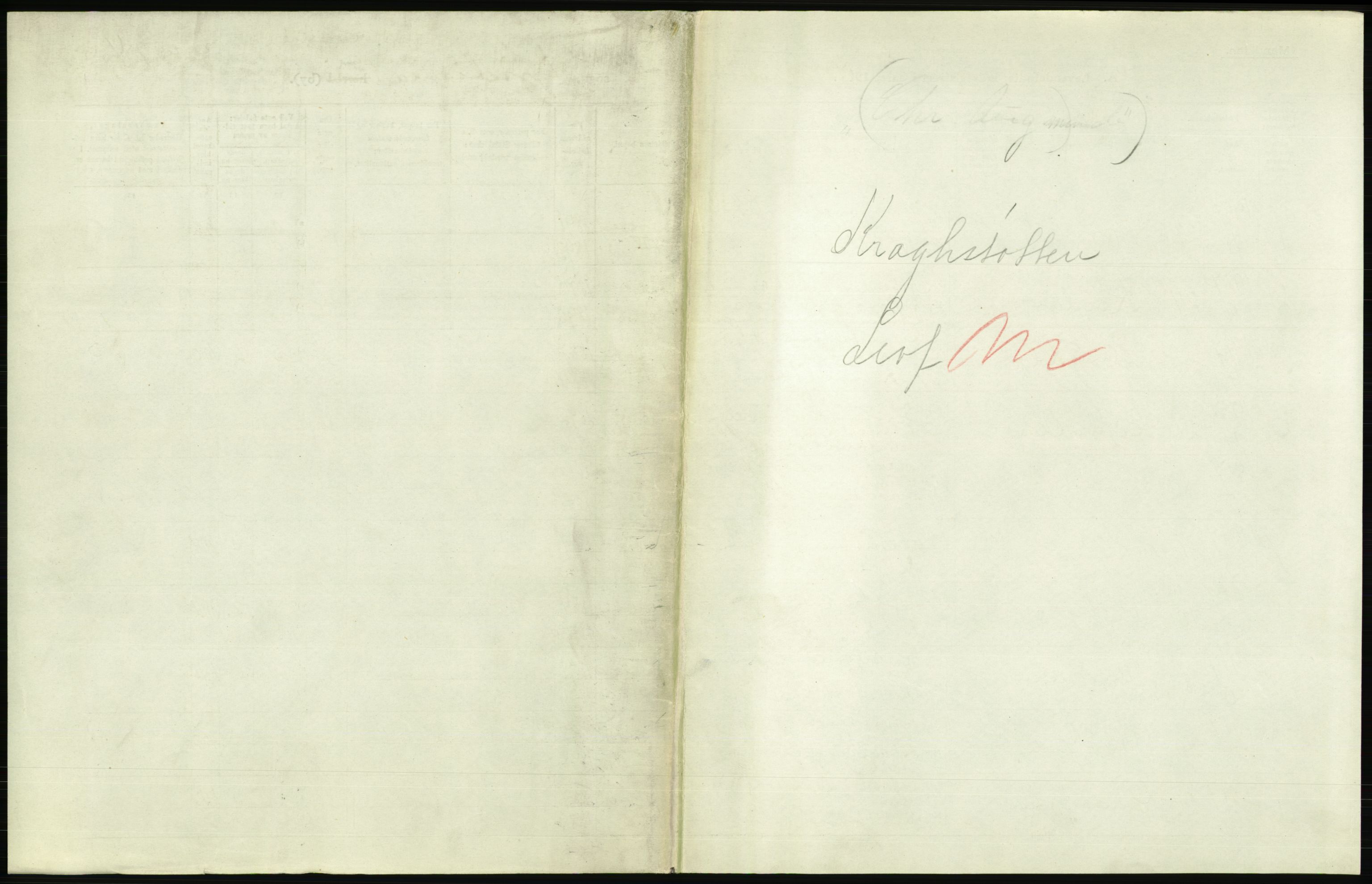 Statistisk sentralbyrå, Sosiodemografiske emner, Befolkning, AV/RA-S-2228/D/Df/Dfb/Dfbg/L0007: Kristiania: Levendefødte menn og kvinner., 1917, p. 809