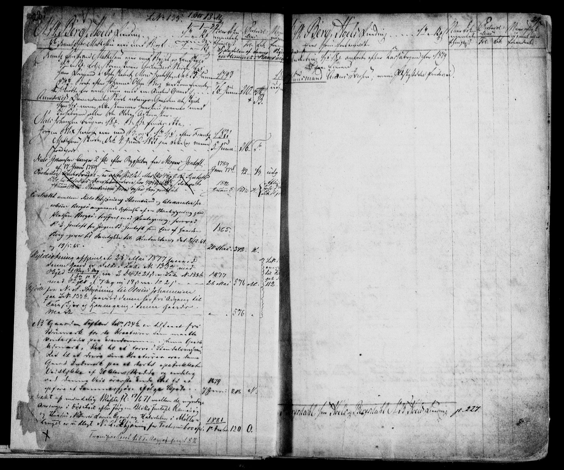 Lofoten sorenskriveri, SAT/A-0017/1/2/2A/L0001: Mortgage register no. 1, 1711-1884, p. 28-29