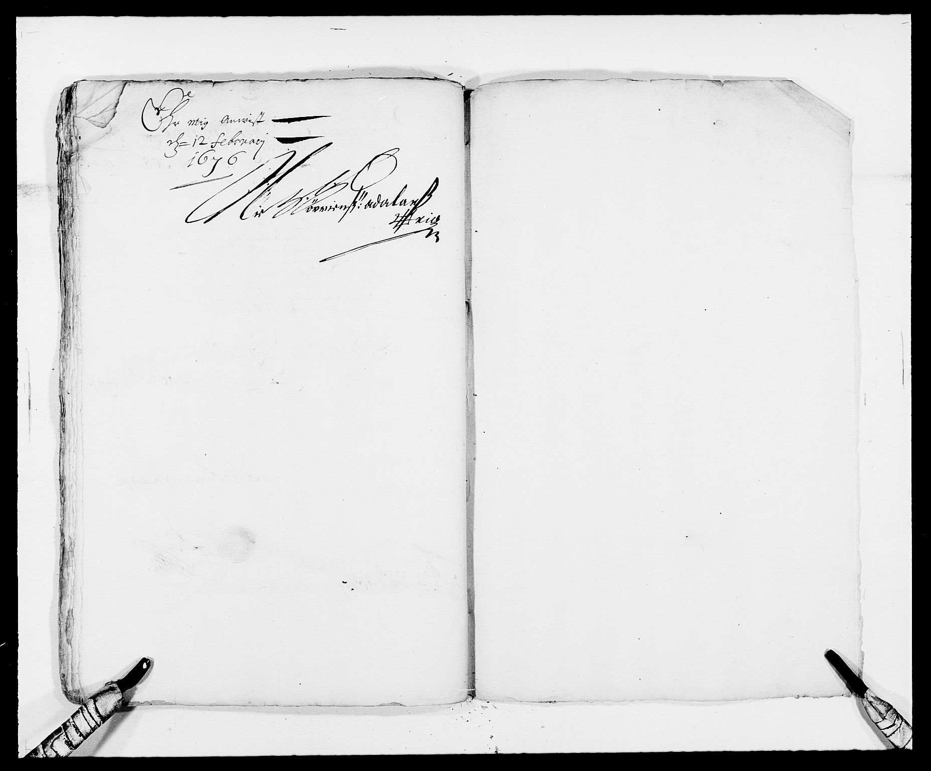 Rentekammeret inntil 1814, Reviderte regnskaper, Fogderegnskap, AV/RA-EA-4092/R35/L2063: Fogderegnskap Øvre og Nedre Telemark, 1675, p. 70