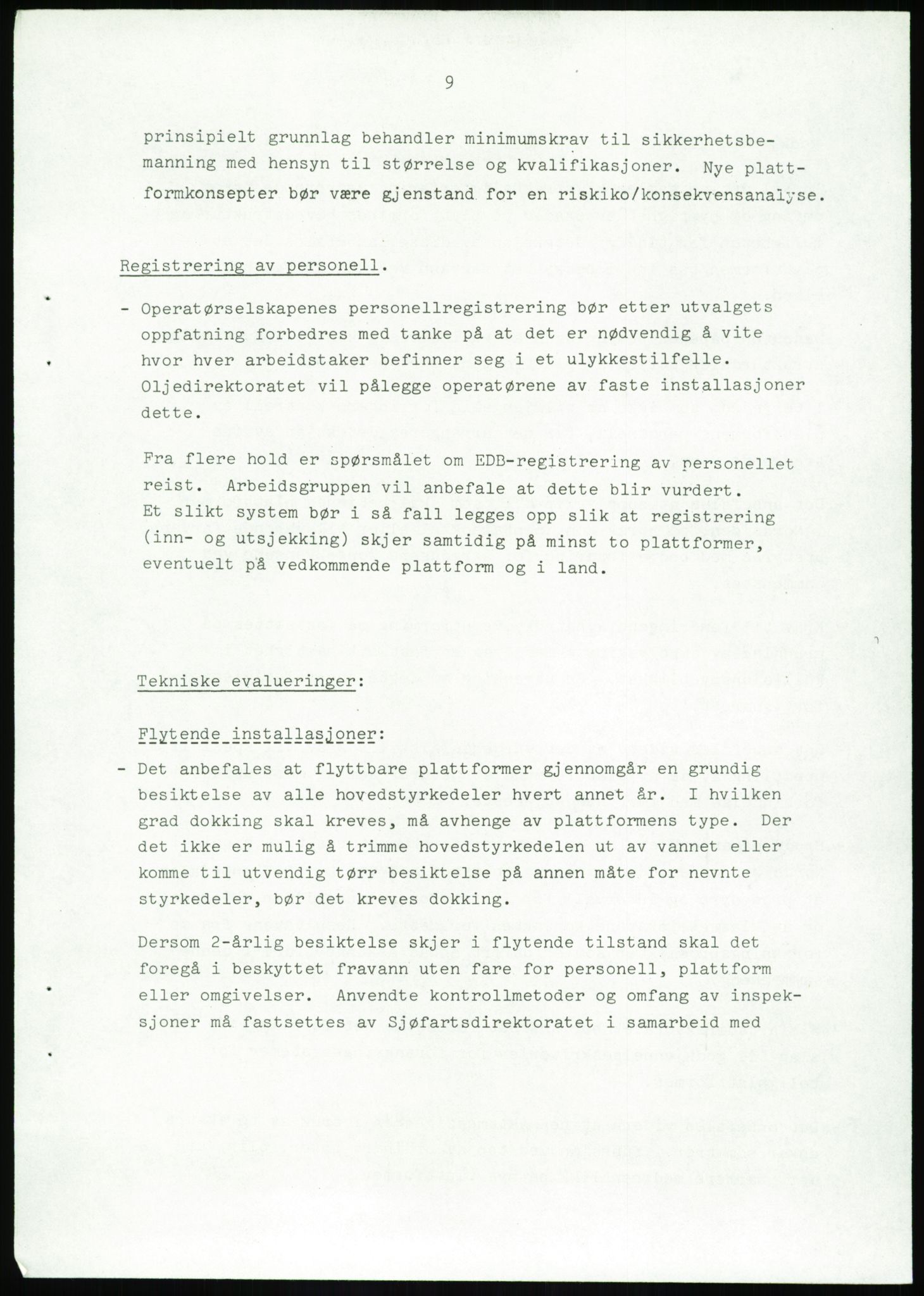 Justisdepartementet, Granskningskommisjonen ved Alexander Kielland-ulykken 27.3.1980, AV/RA-S-1165/D/L0017: P Hjelpefartøy (Doku.liste + P1-P6 av 6)/Q Hovedredningssentralen (Q0-Q27 av 27), 1980-1981, p. 390