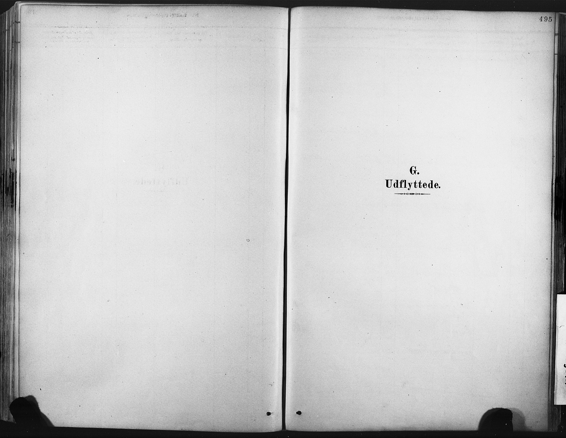 Porsgrunn kirkebøker , SAKO/A-104/F/Fa/L0008: Parish register (official) no. 8, 1878-1895, p. 495