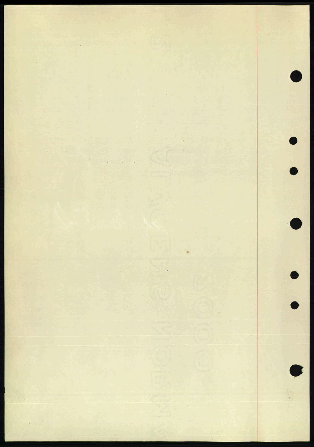 Tønsberg sorenskriveri, SAKO/A-130/G/Ga/Gaa/L0022: Mortgage book no. A22, 1947-1947, Diary no: : 2017/1947