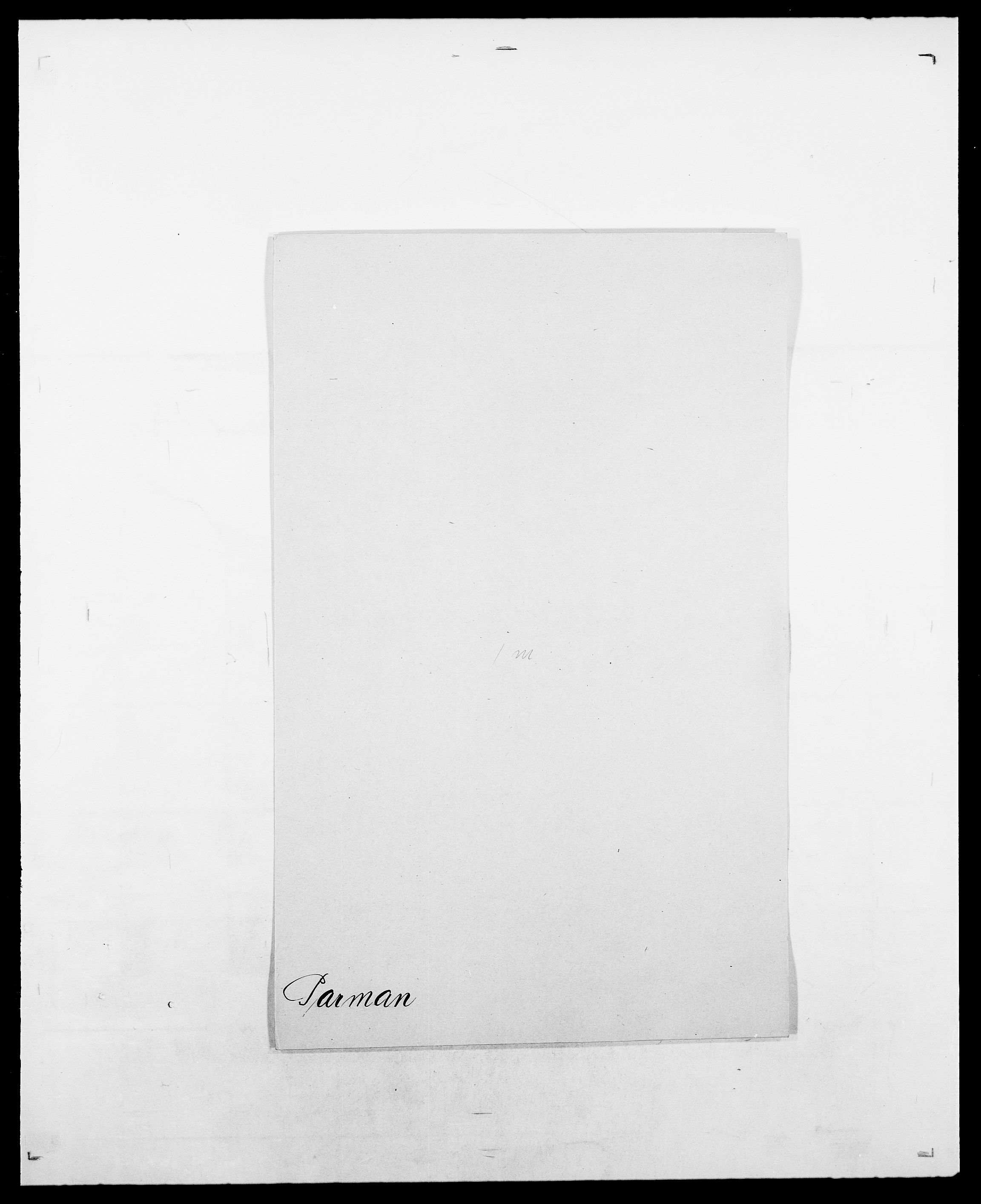 Delgobe, Charles Antoine - samling, SAO/PAO-0038/D/Da/L0030: Paars - Pittelkov, p. 118