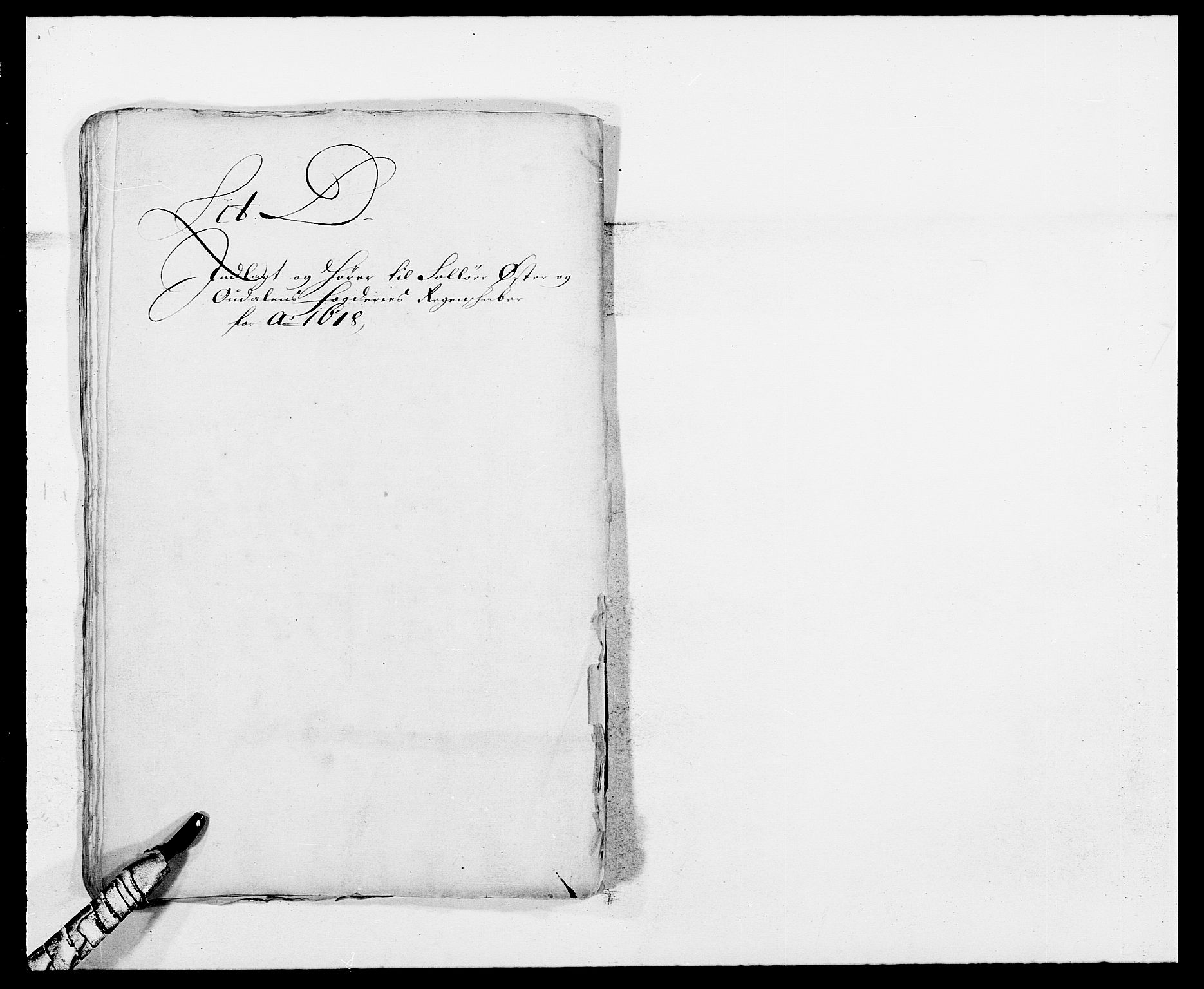Rentekammeret inntil 1814, Reviderte regnskaper, Fogderegnskap, RA/EA-4092/R13/L0815: Fogderegnskap Solør, Odal og Østerdal, 1678, p. 105