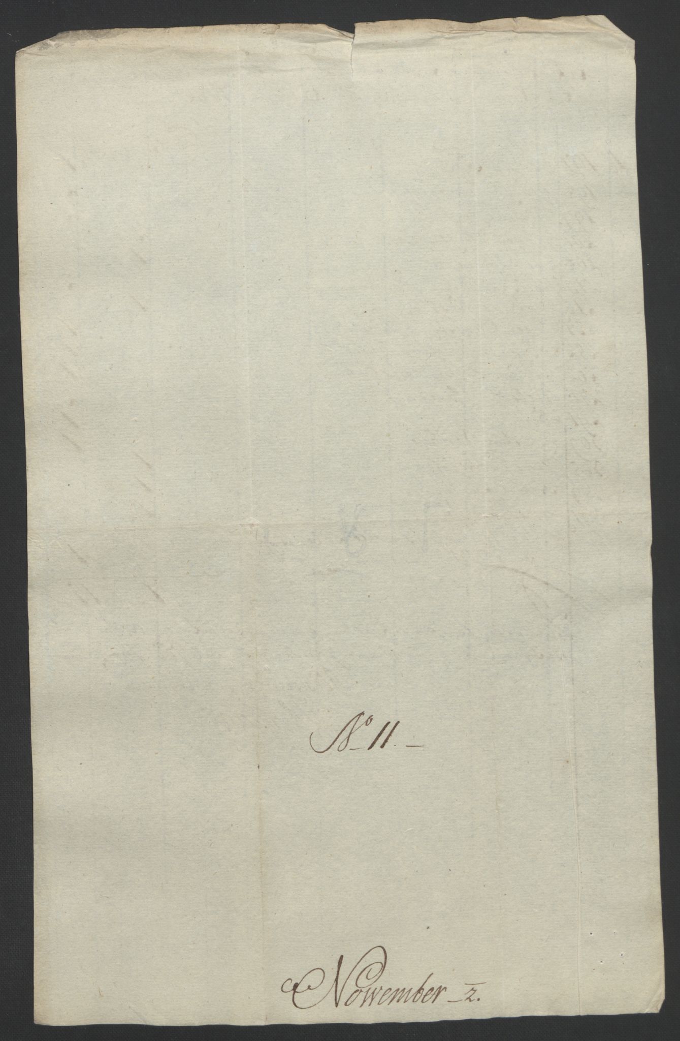 Rentekammeret inntil 1814, Reviderte regnskaper, Byregnskaper, AV/RA-EA-4066/R/Rf/L0119/0001: [F2] Kontribusjonsregnskap / Ekstraskatt, 1762-1767, p. 374