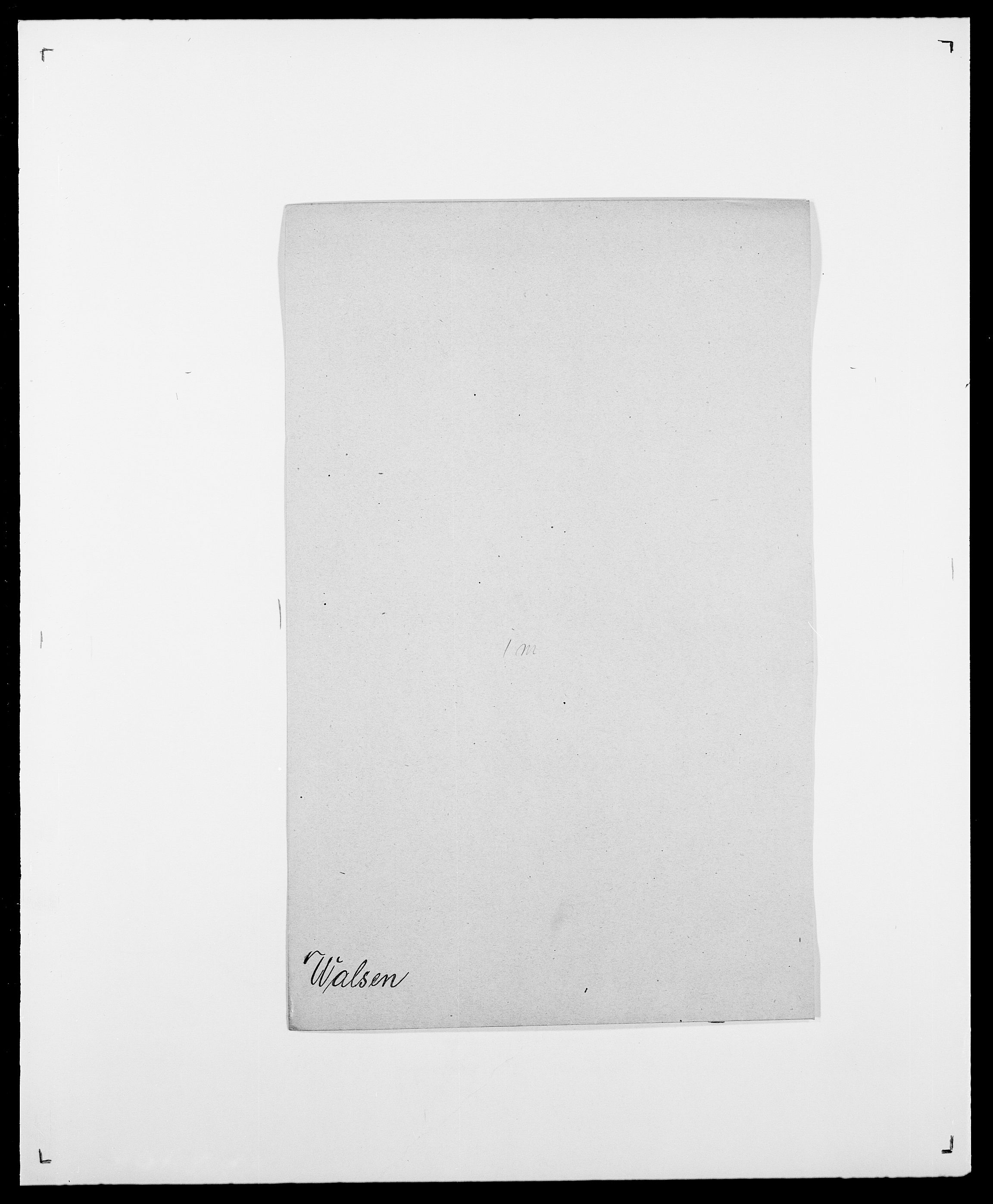 Delgobe, Charles Antoine - samling, SAO/PAO-0038/D/Da/L0040: Usgaard - Velund, p. 217