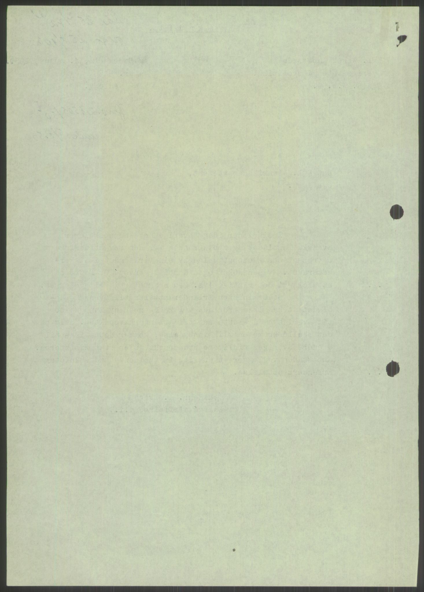 Utenriksdepartementet, RA/S-2259, 1948-1950, p. 1256