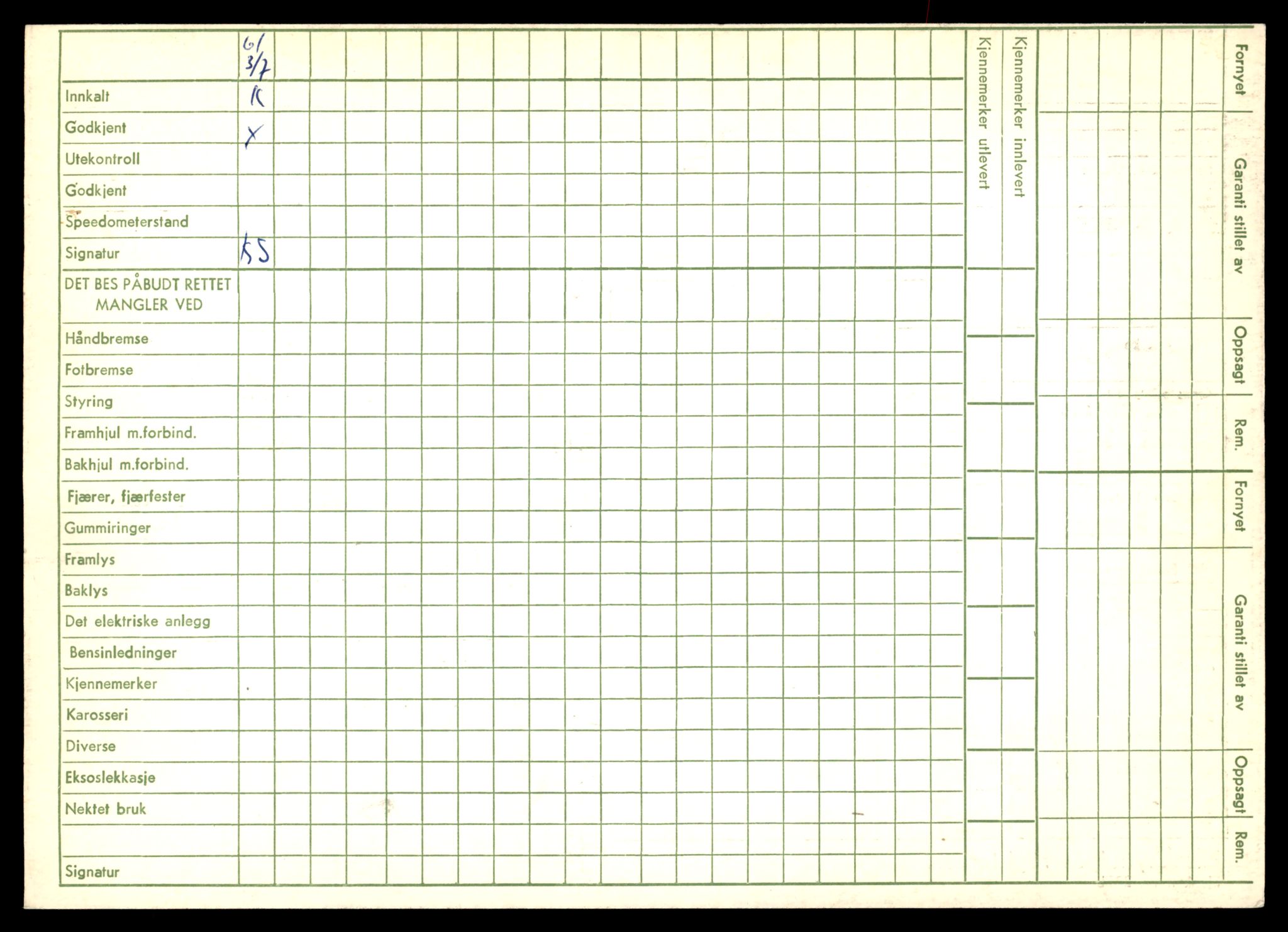 Møre og Romsdal vegkontor - Ålesund trafikkstasjon, AV/SAT-A-4099/F/Fe/L0036: Registreringskort for kjøretøy T 12831 - T 13030, 1927-1998, p. 430