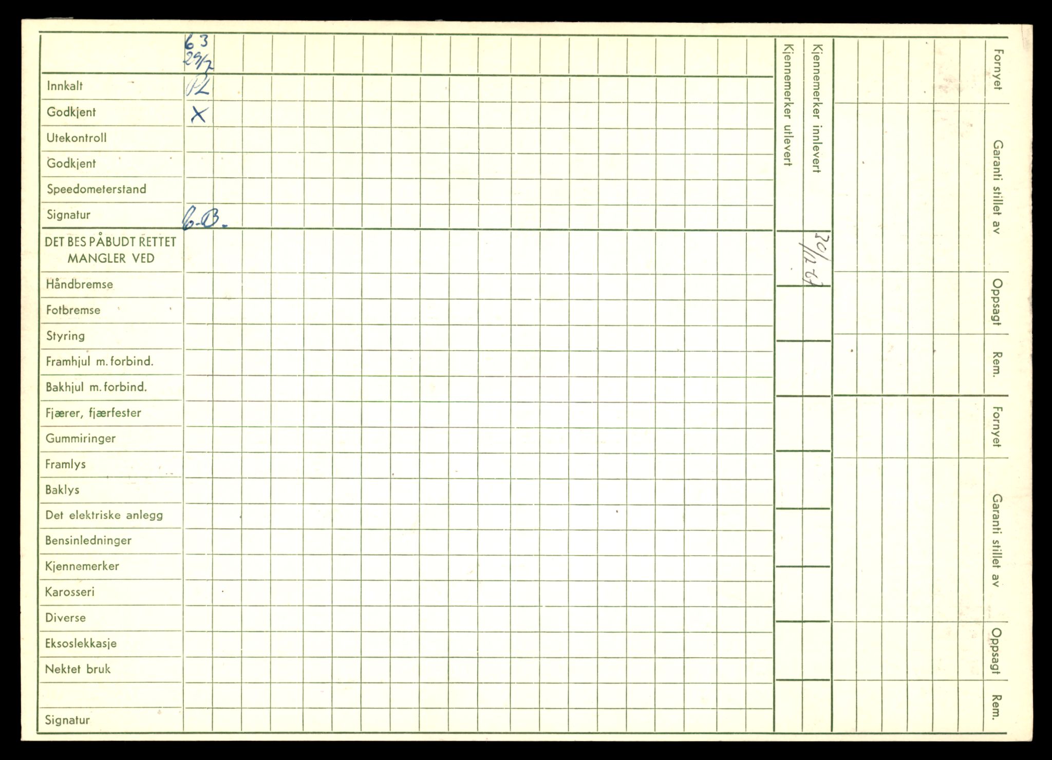 Møre og Romsdal vegkontor - Ålesund trafikkstasjon, AV/SAT-A-4099/F/Fe/L0047: Registreringskort for kjøretøy T 14580 - T 14720, 1927-1998, p. 2356