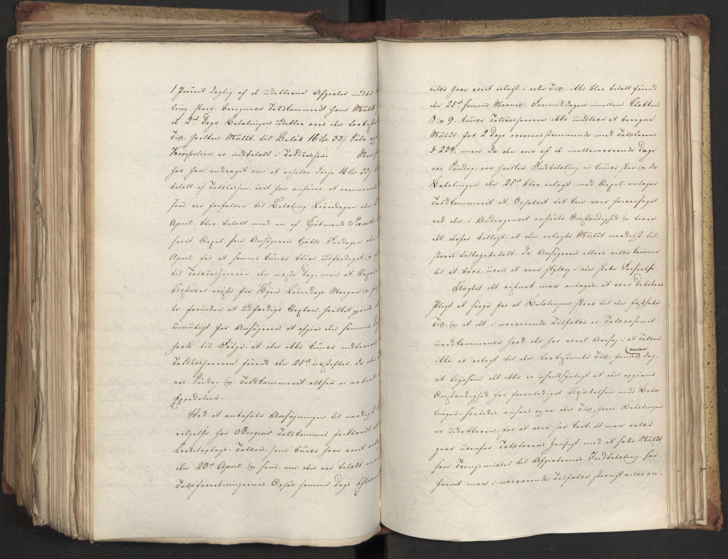 Statsrådsavdelingen i Stockholm, AV/RA-S-1003/D/Da/L0073: Regjeringsinnstillinger nr. 1534-1699, 1831, p. 526