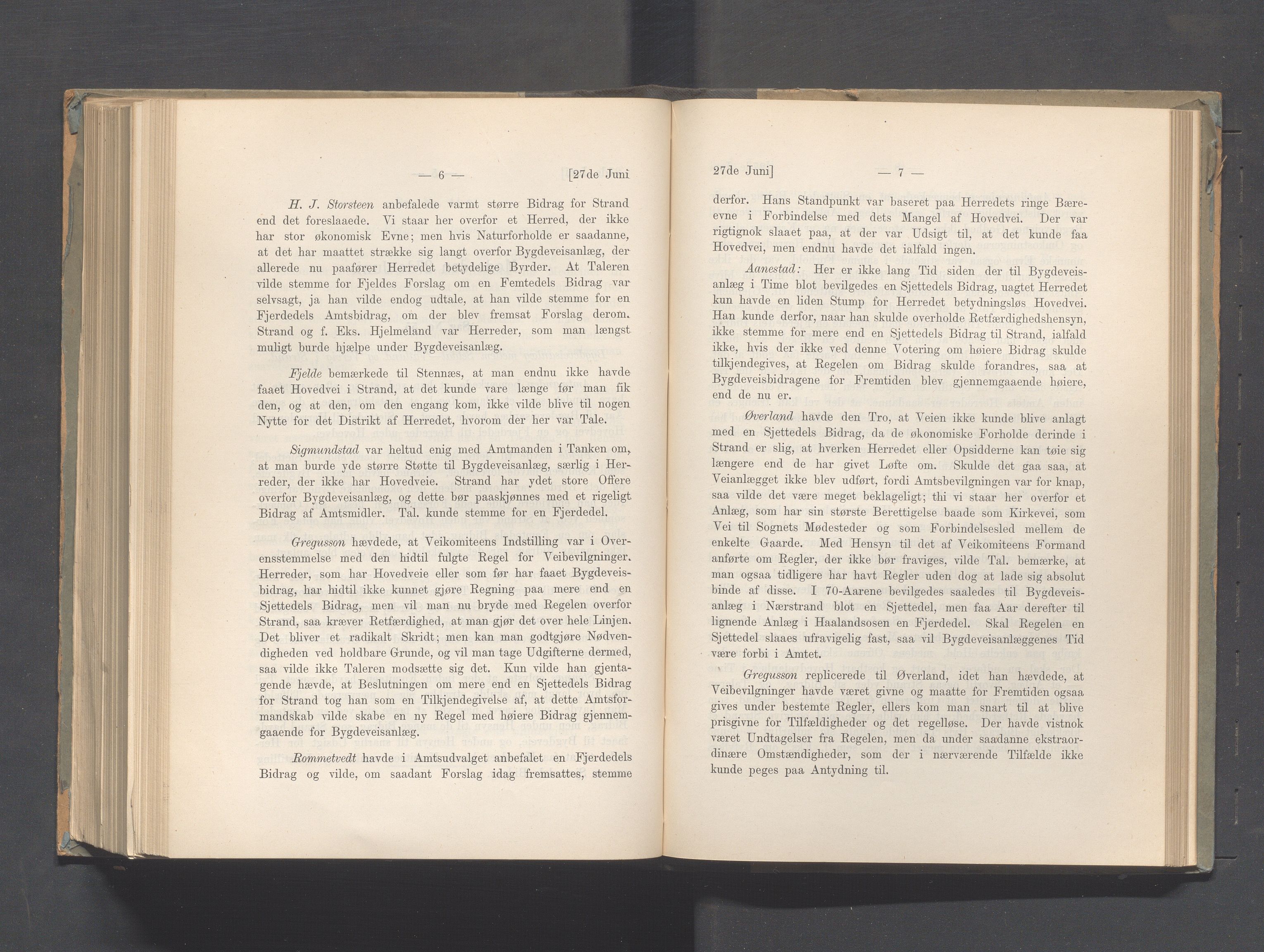 Rogaland fylkeskommune - Fylkesrådmannen , IKAR/A-900/A, 1893, p. 353