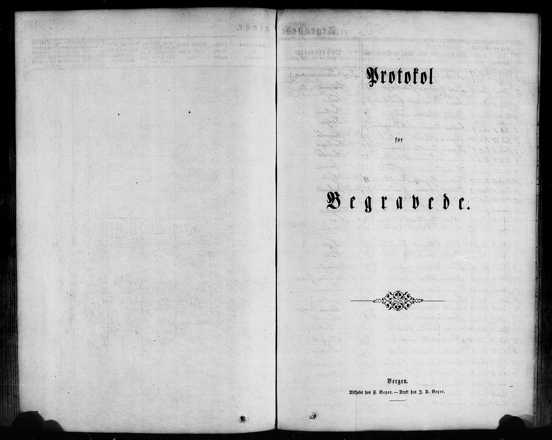 Leikanger sokneprestembete, SAB/A-81001: Parish register (official) no. A 9, 1869-1888