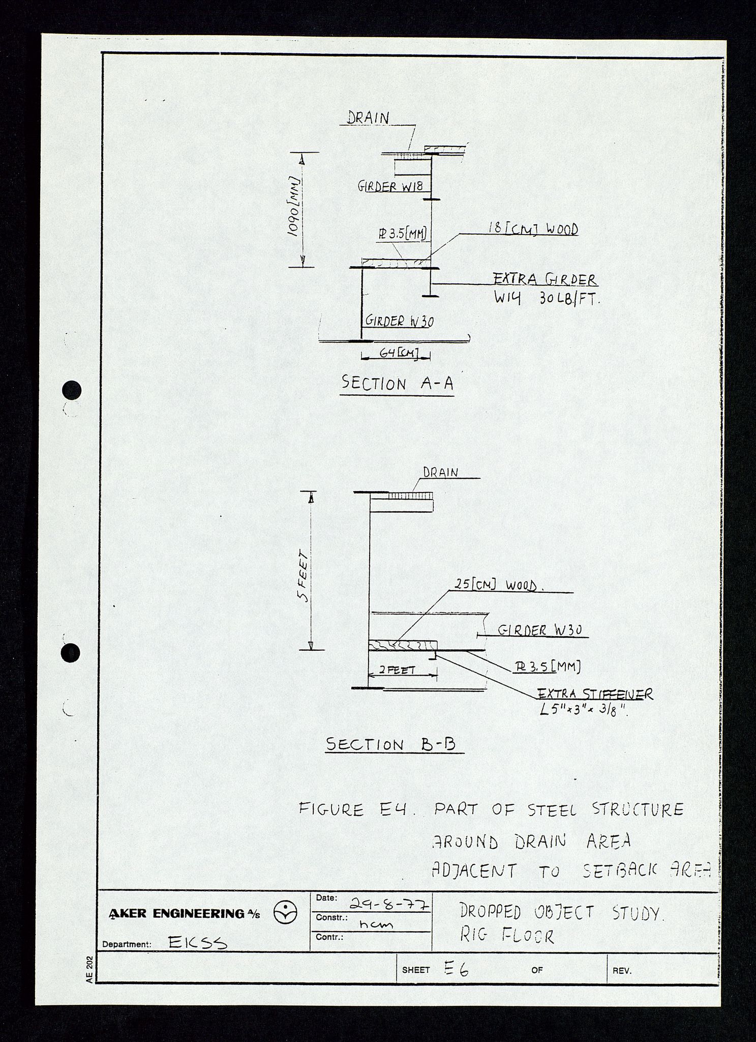 Pa 1339 - Statoil ASA, AV/SAST-A-101656/0001/D/Dm/L0348: Gravitasjonsplattform betong, 1975-1978, p. 174