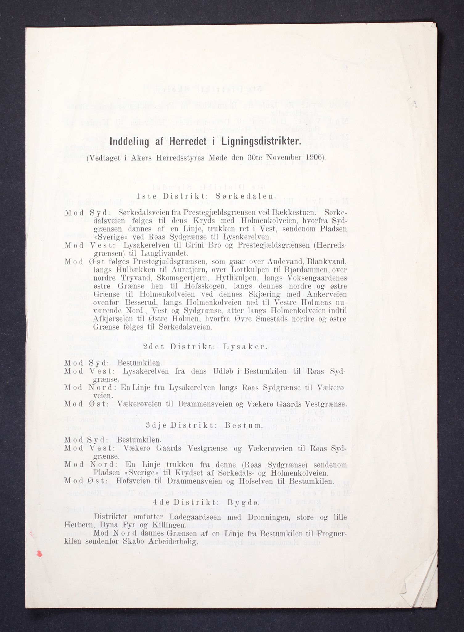 RA, 1910 census for Kristiania, 1910, p. 76