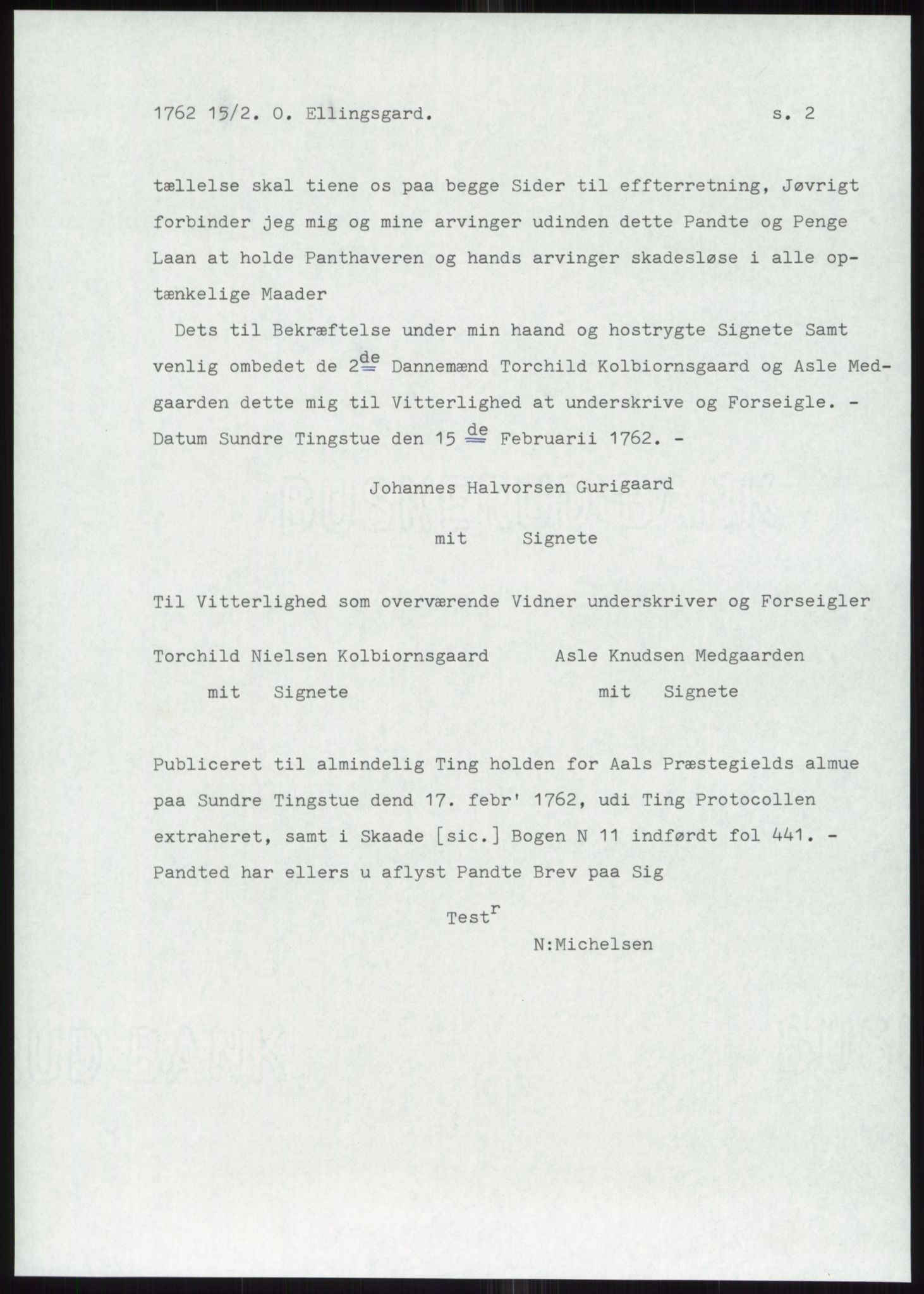 Samlinger til kildeutgivelse, Diplomavskriftsamlingen, AV/RA-EA-4053/H/Ha, p. 1733