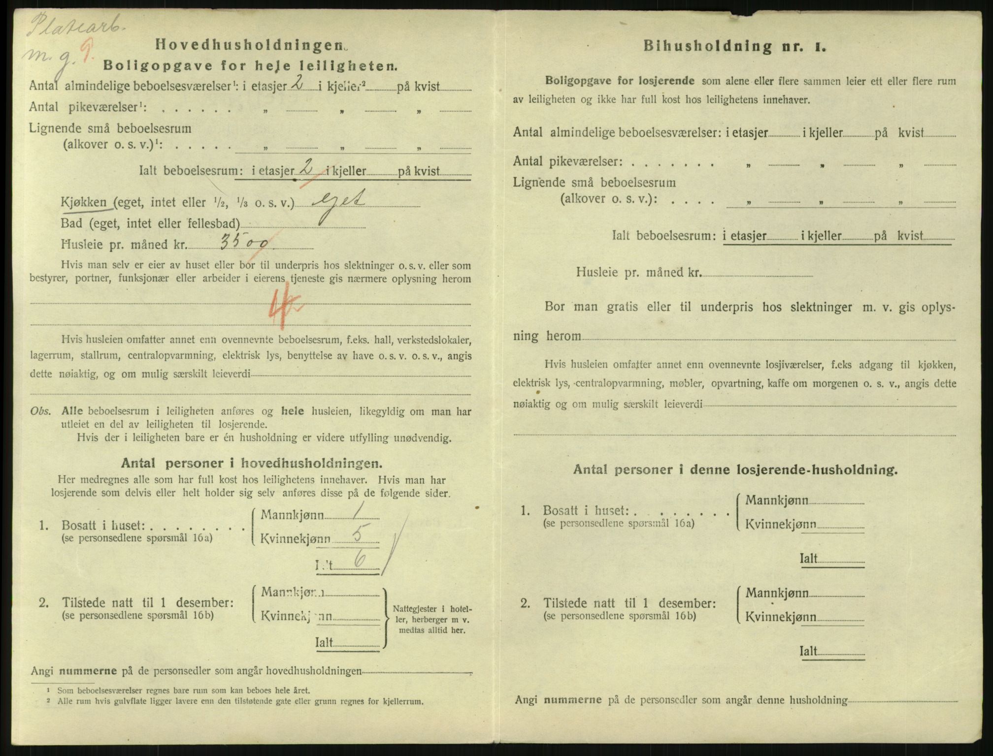 SAKO, 1920 census for Tønsberg, 1920, p. 4218