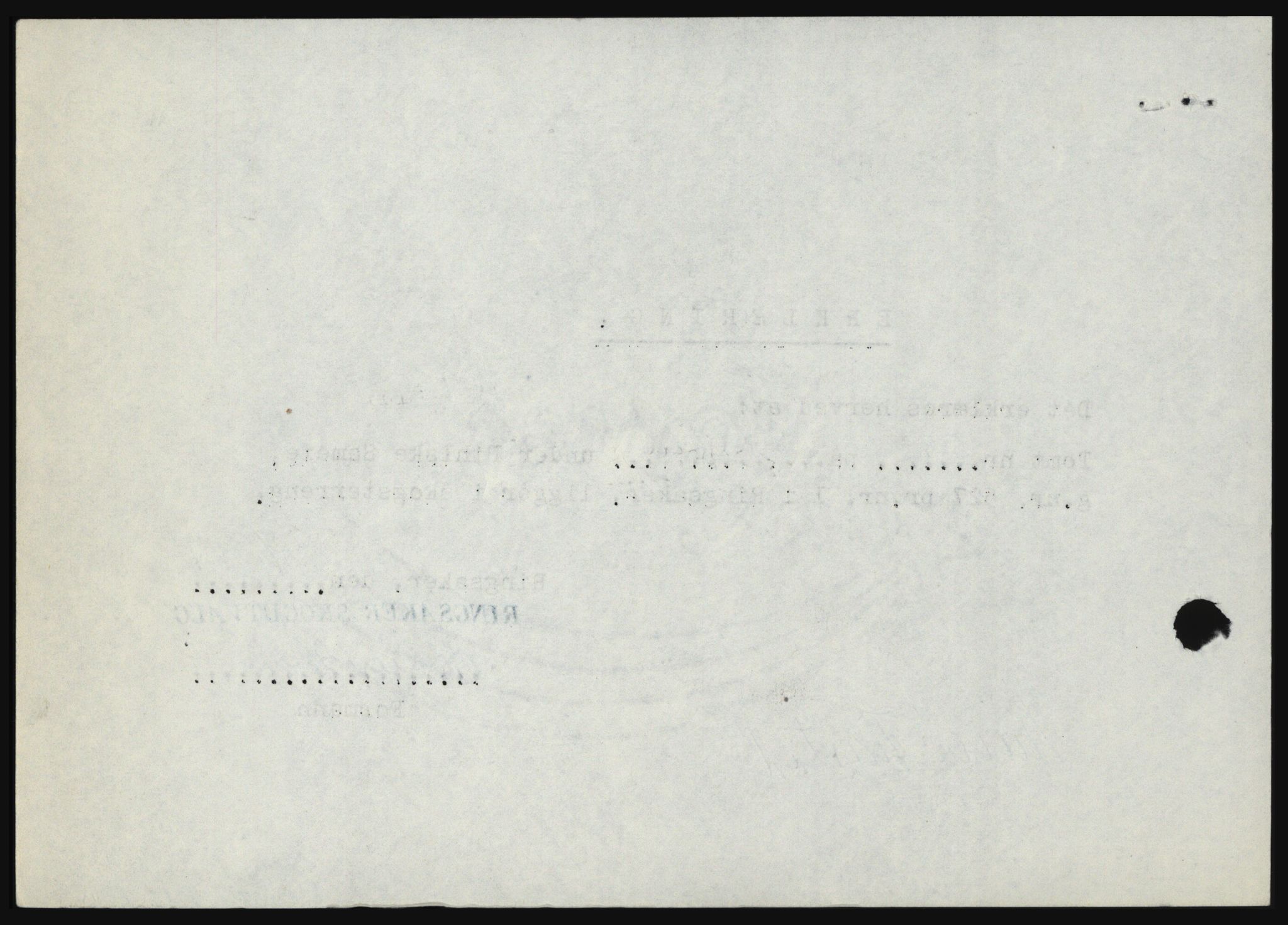 Nord-Hedmark sorenskriveri, AV/SAH-TING-012/H/Hc/L0026: Mortgage book no. 26, 1967-1967, Diary no: : 3128/1967