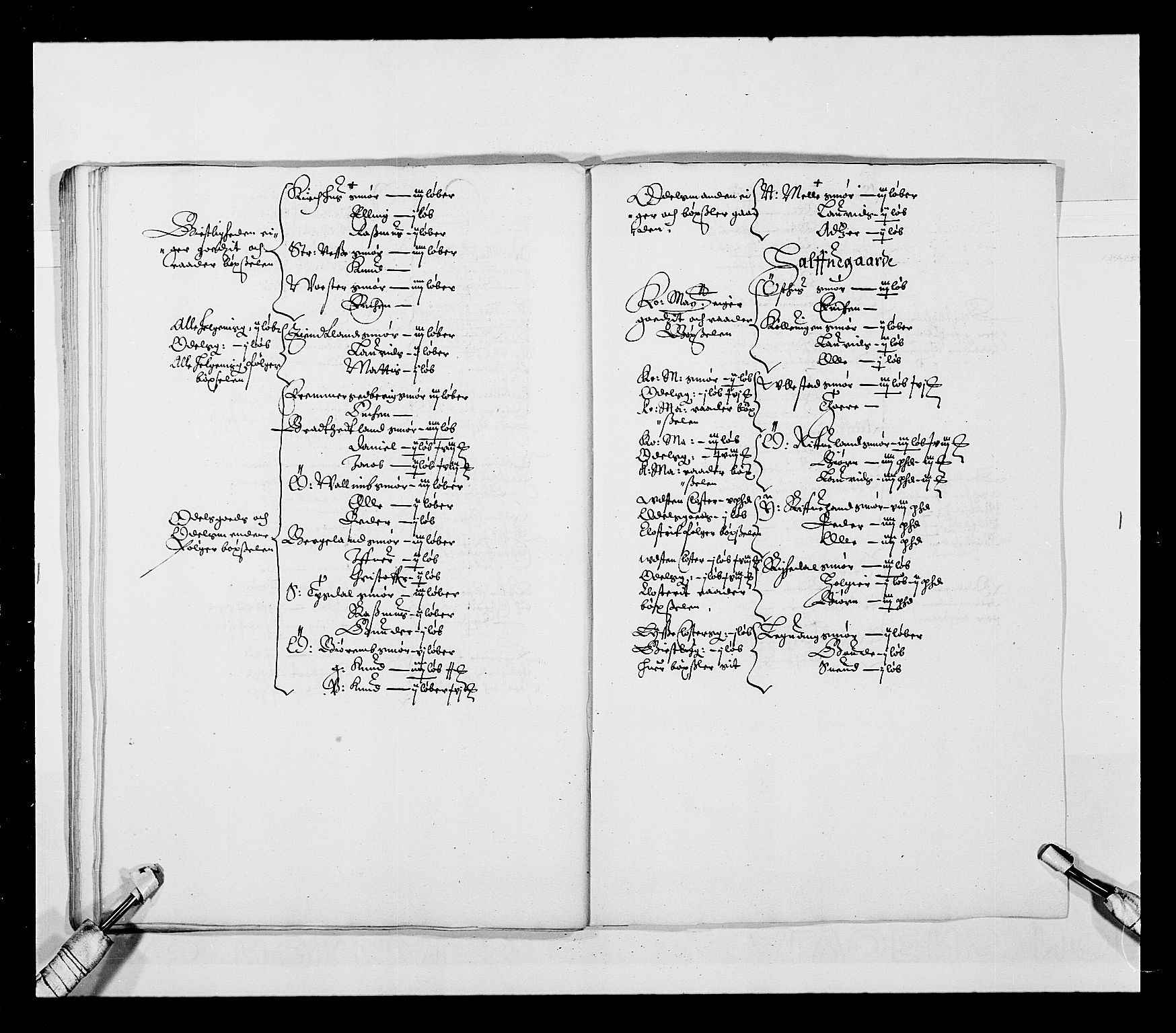 Stattholderembetet 1572-1771, AV/RA-EA-2870/Ek/L0023/0003: Jordebøker 1633-1658: / Jordebok for Ryfylke, 1649, p. 51