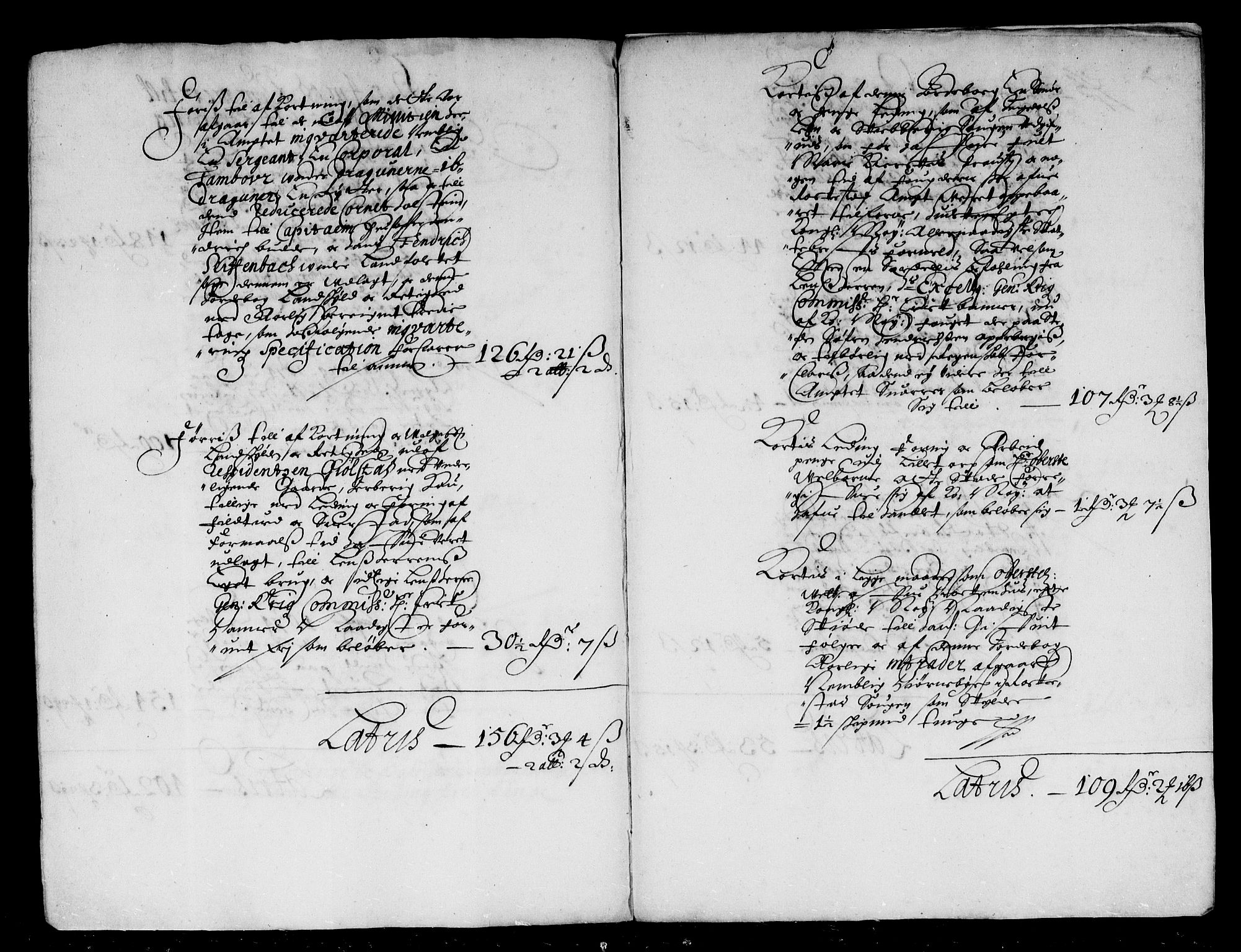 Rentekammeret inntil 1814, Reviderte regnskaper, Stiftamtstueregnskaper, Landkommissariatet på Akershus og Akershus stiftamt, AV/RA-EA-5869/R/Rb/L0088: Akershus stiftamt, 1671-1673