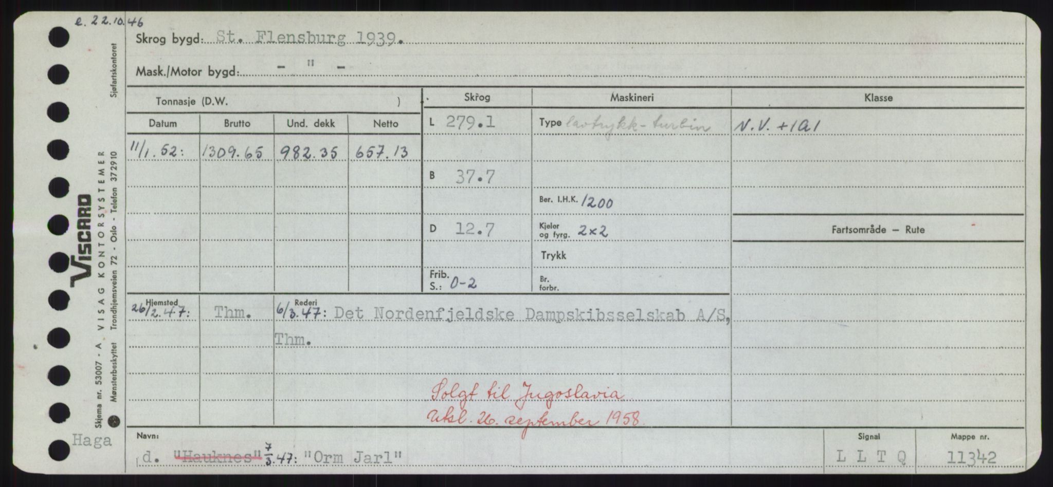 Sjøfartsdirektoratet med forløpere, Skipsmålingen, AV/RA-S-1627/H/Hd/L0028: Fartøy, O, p. 355