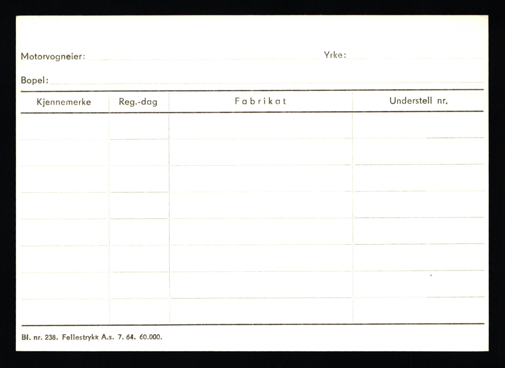 Stavanger trafikkstasjon, AV/SAST-A-101942/0/H/L0044: Øksna - Åmo, 1930-1971, p. 2157