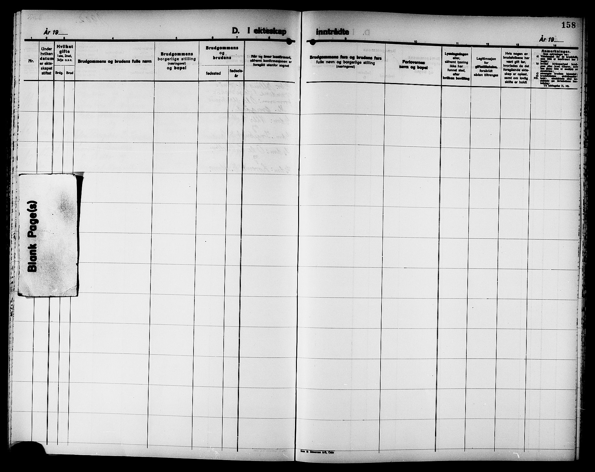 Ministerialprotokoller, klokkerbøker og fødselsregistre - Nord-Trøndelag, AV/SAT-A-1458/749/L0487: Parish register (official) no. 749D03, 1887-1902, p. 158