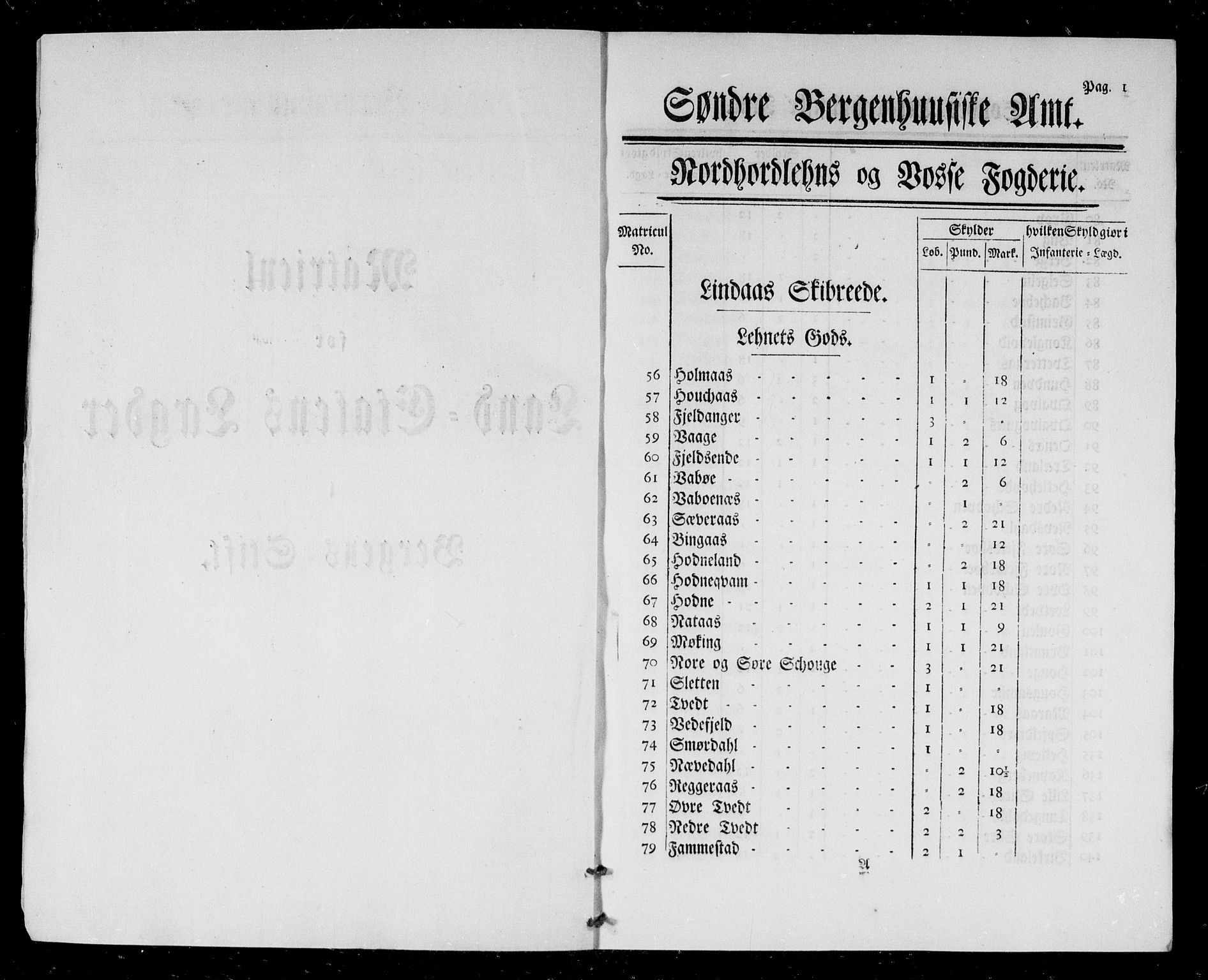 Danske Kanselli, Skapsaker, AV/RA-EA-4061/F/L0051: Skap 11, pakke 113 II-148, 1777-1820, p. 81