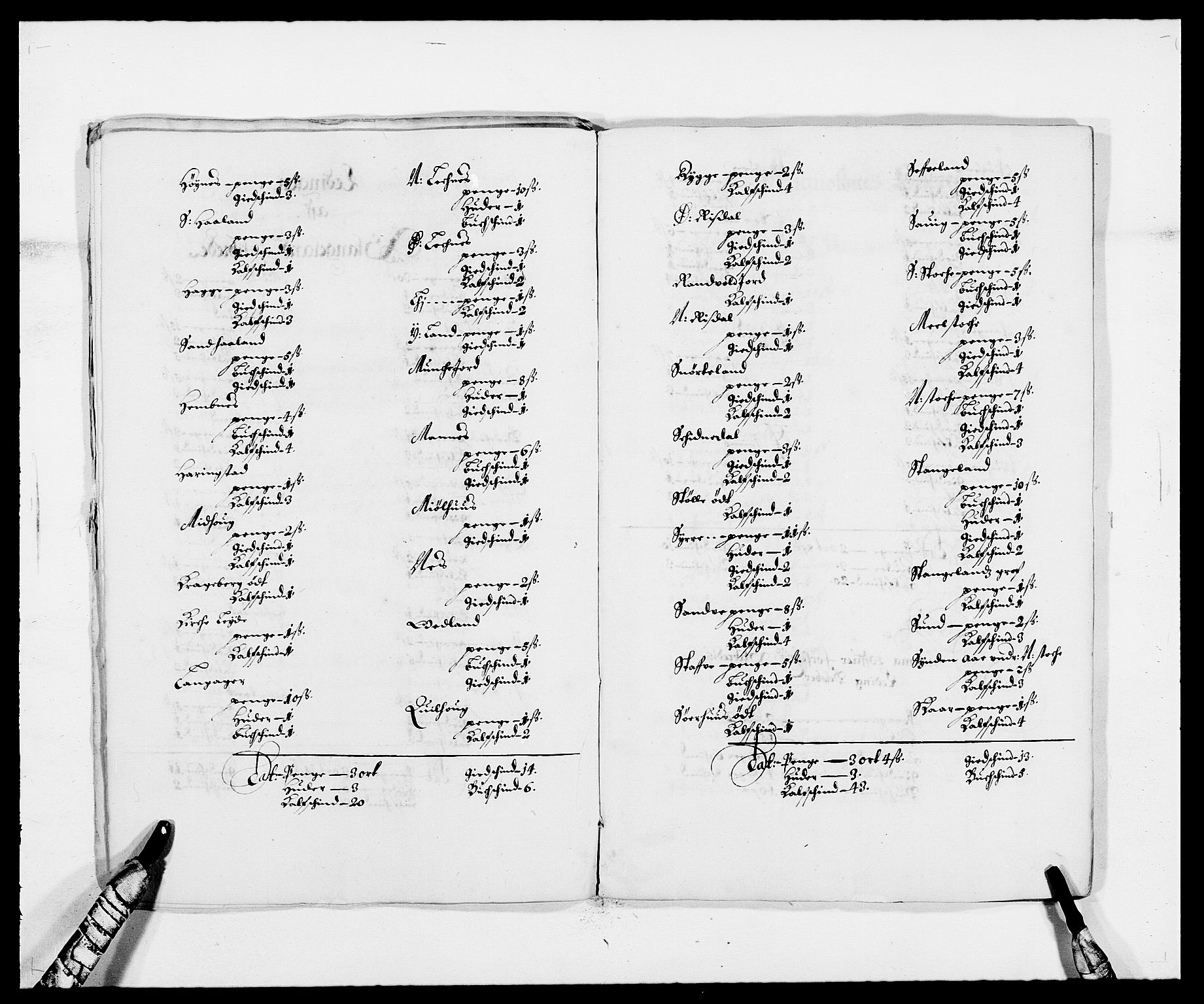 Rentekammeret inntil 1814, Reviderte regnskaper, Fogderegnskap, AV/RA-EA-4092/R47/L2844: Fogderegnskap Ryfylke, 1672-1673, p. 139