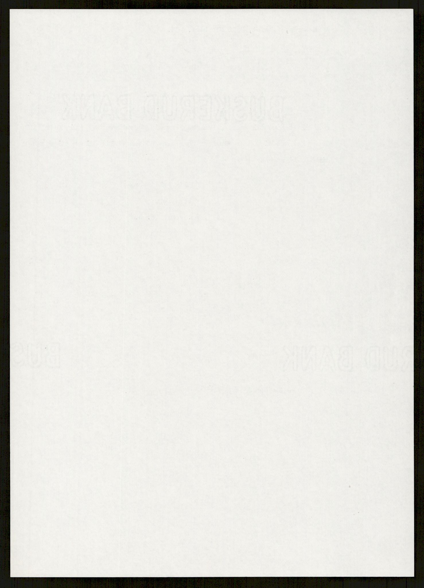 Samlinger til kildeutgivelse, Amerikabrevene, AV/RA-EA-4057/F/L0016: Innlån fra Buskerud: Andersen - Bratås, 1838-1914, p. 825