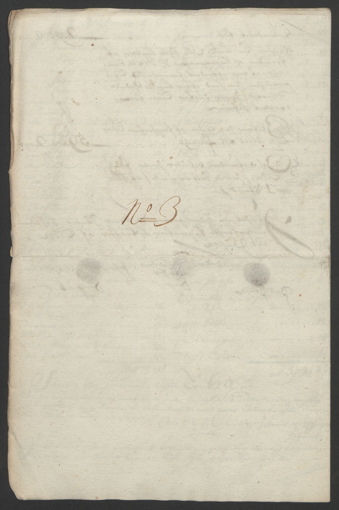 Rentekammeret inntil 1814, Reviderte regnskaper, Fogderegnskap, AV/RA-EA-4092/R17/L1169: Fogderegnskap Gudbrandsdal, 1695, p. 55