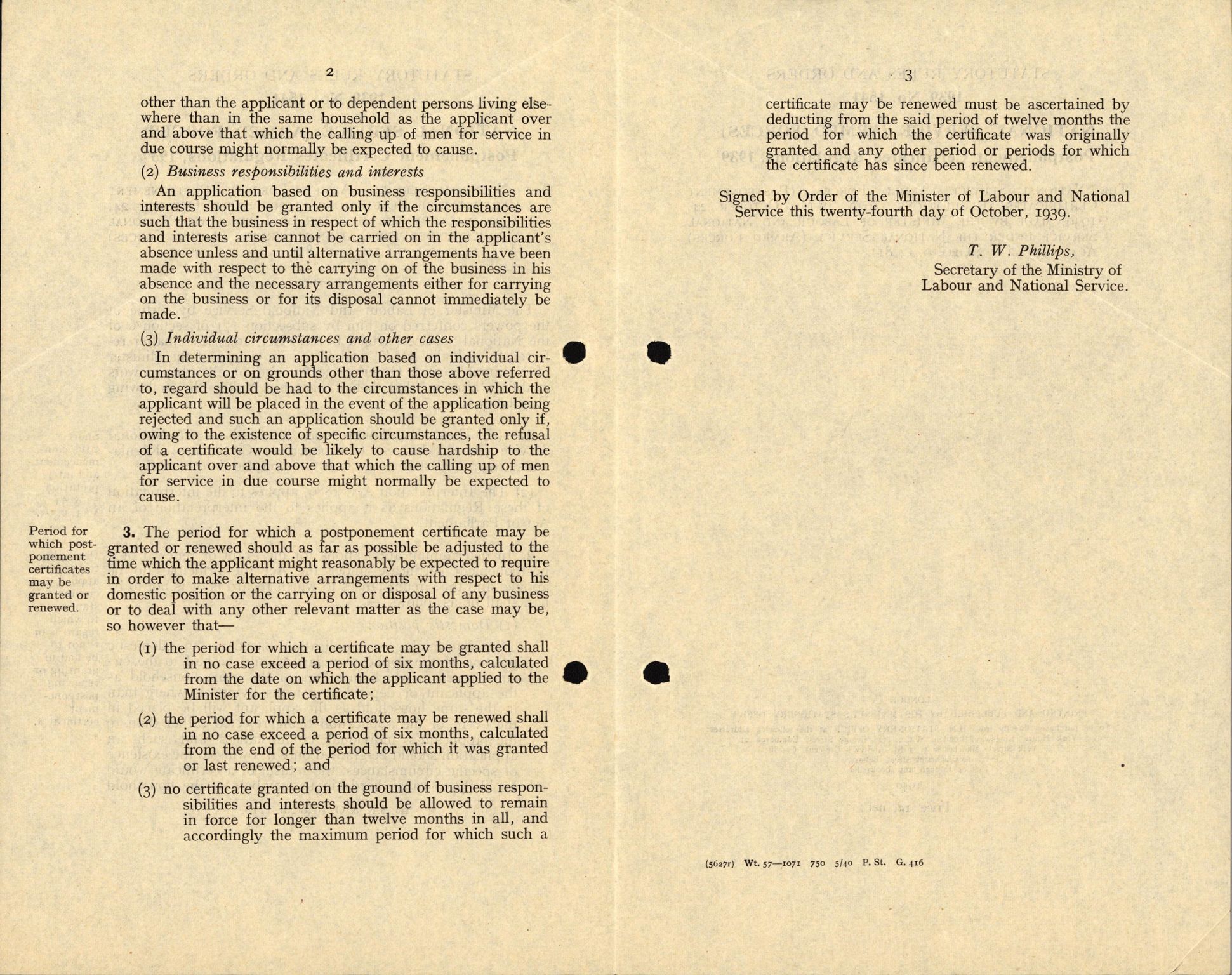 Forsvaret, Forsvarets krigshistoriske avdeling, RA/RAFA-2017/Y/Yf/L0210: II.C.11.2130-2136 - Den norske regjering i London., 1940-1959, p. 453