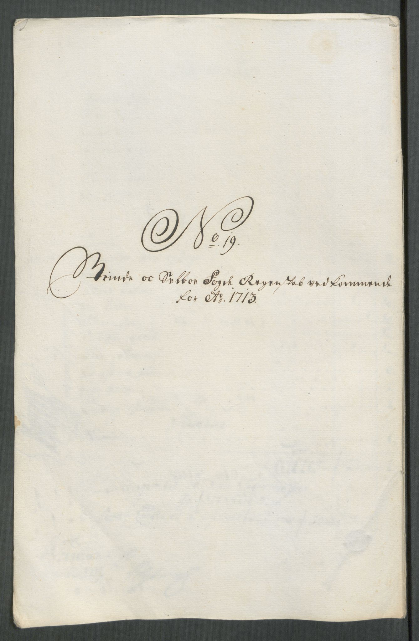 Rentekammeret inntil 1814, Reviderte regnskaper, Fogderegnskap, RA/EA-4092/R61/L4113: Fogderegnskap Strinda og Selbu, 1712-1713, p. 438