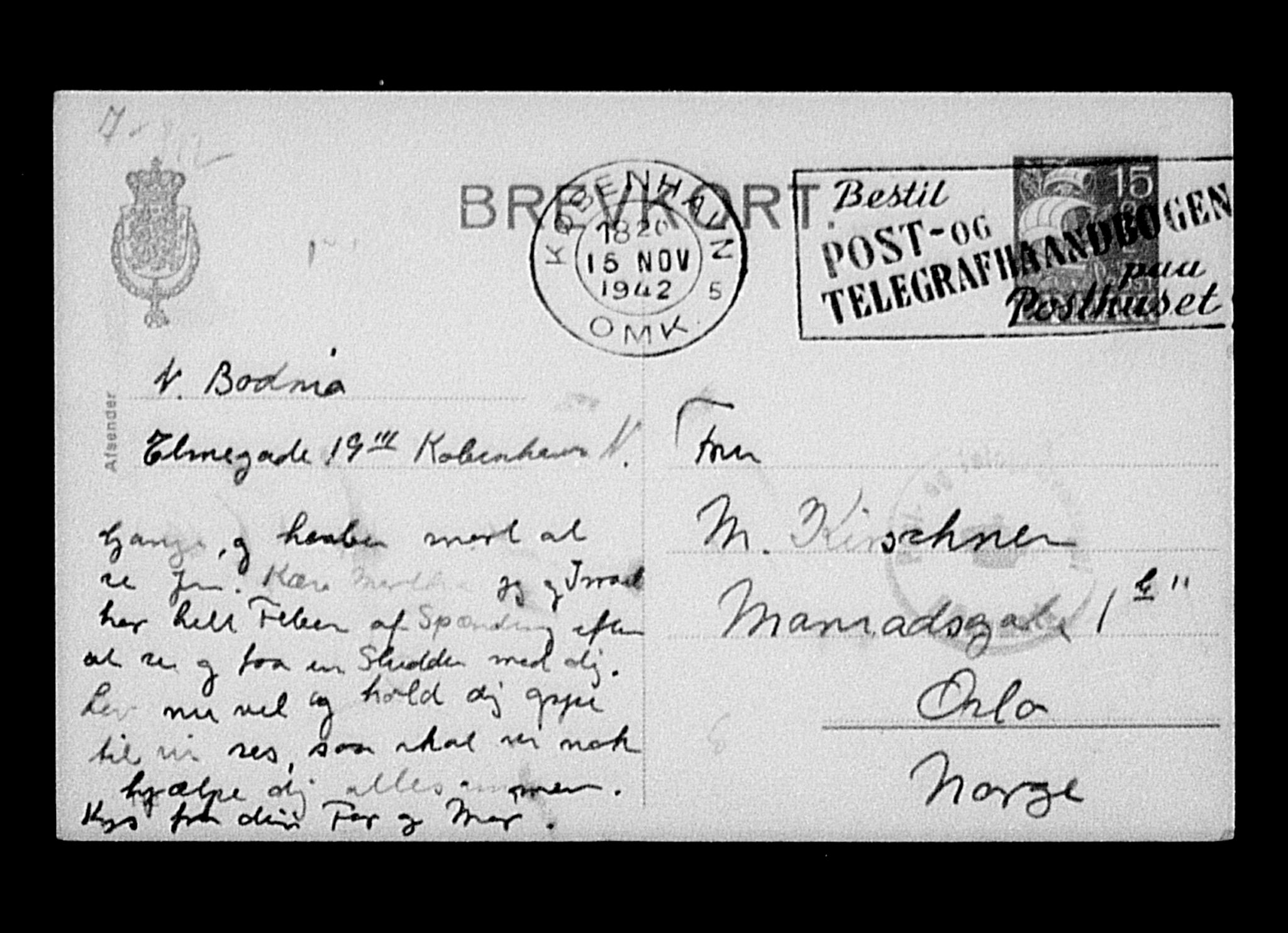 Justisdepartementet, Tilbakeføringskontoret for inndratte formuer, AV/RA-S-1564/H/Hc/Hcc/L0951: --, 1945-1947, p. 423