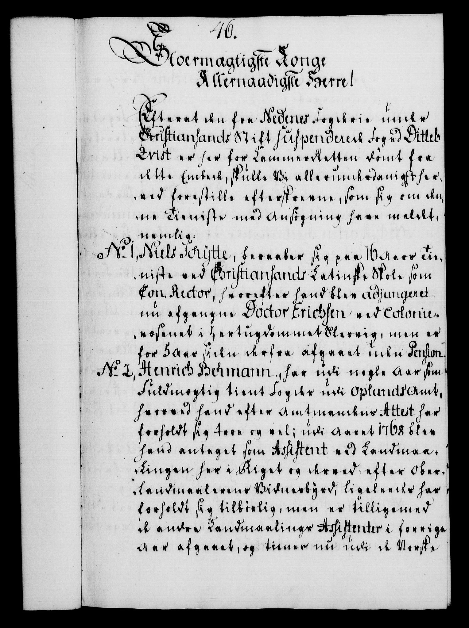 Rentekammeret, Kammerkanselliet, RA/EA-3111/G/Gf/Gfa/L0052: Norsk relasjons- og resolusjonsprotokoll (merket RK 52.52), 1770, p. 216