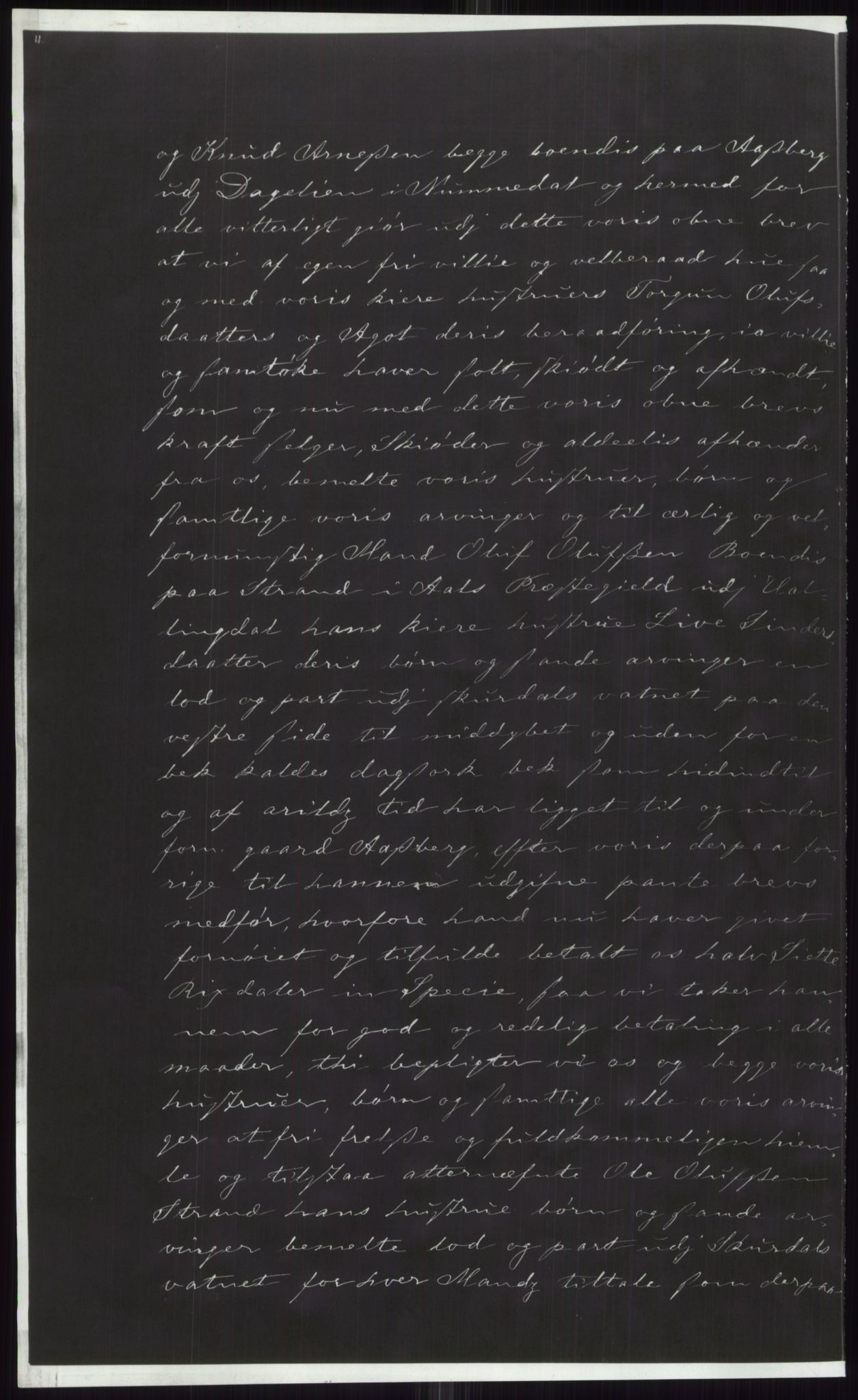 Samlinger til kildeutgivelse, Diplomavskriftsamlingen, AV/RA-EA-4053/H/Ha, p. 3806