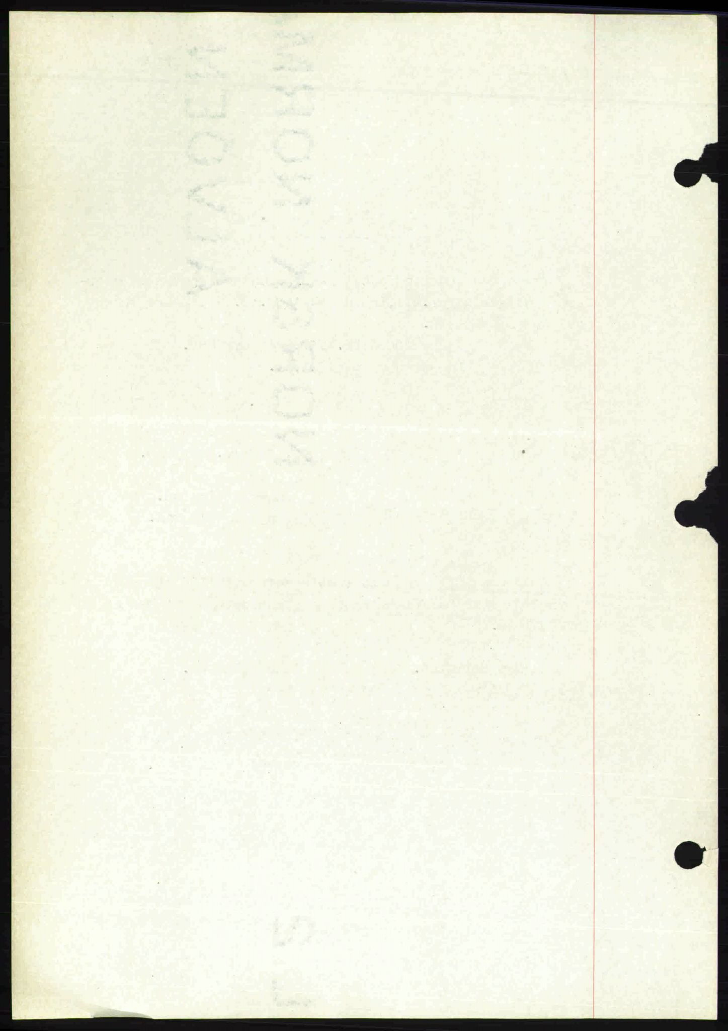 Toten tingrett, SAH/TING-006/H/Hb/Hbc/L0006: Mortgage book no. Hbc-06, 1939-1939, Diary no: : 1244/1939