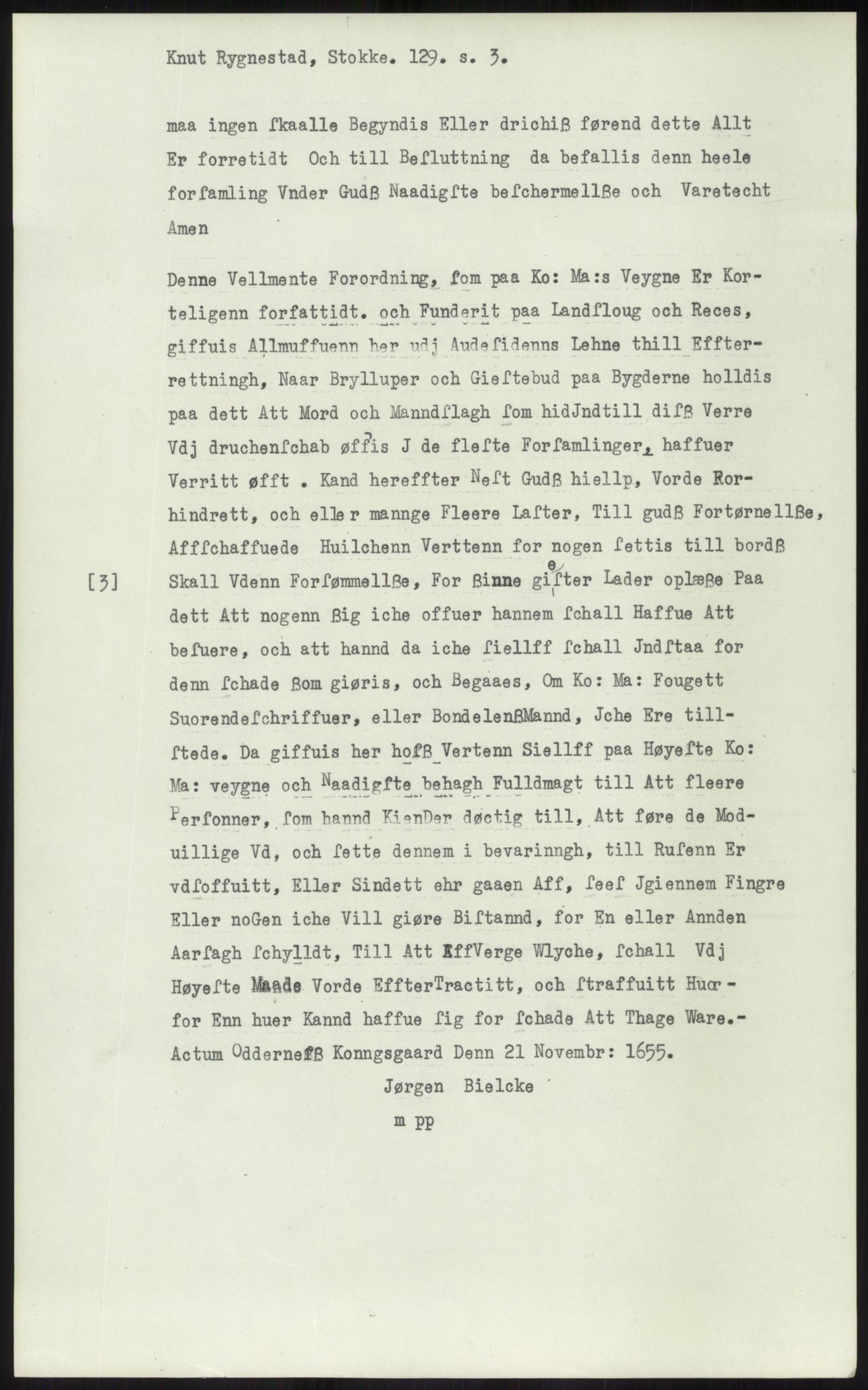 Samlinger til kildeutgivelse, Diplomavskriftsamlingen, AV/RA-EA-4053/H/Ha, p. 1492