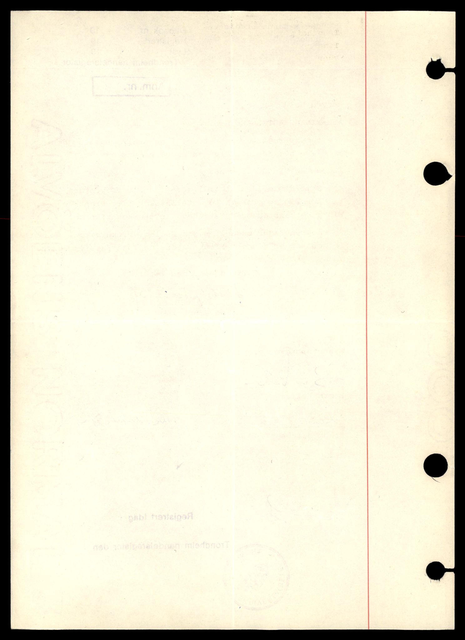 Orkdal sorenskriveri, AV/SAT-A-4169/2/J/Jc/Jce/L0002: Aksjeselskap, A - N, 1944-1990, p. 10