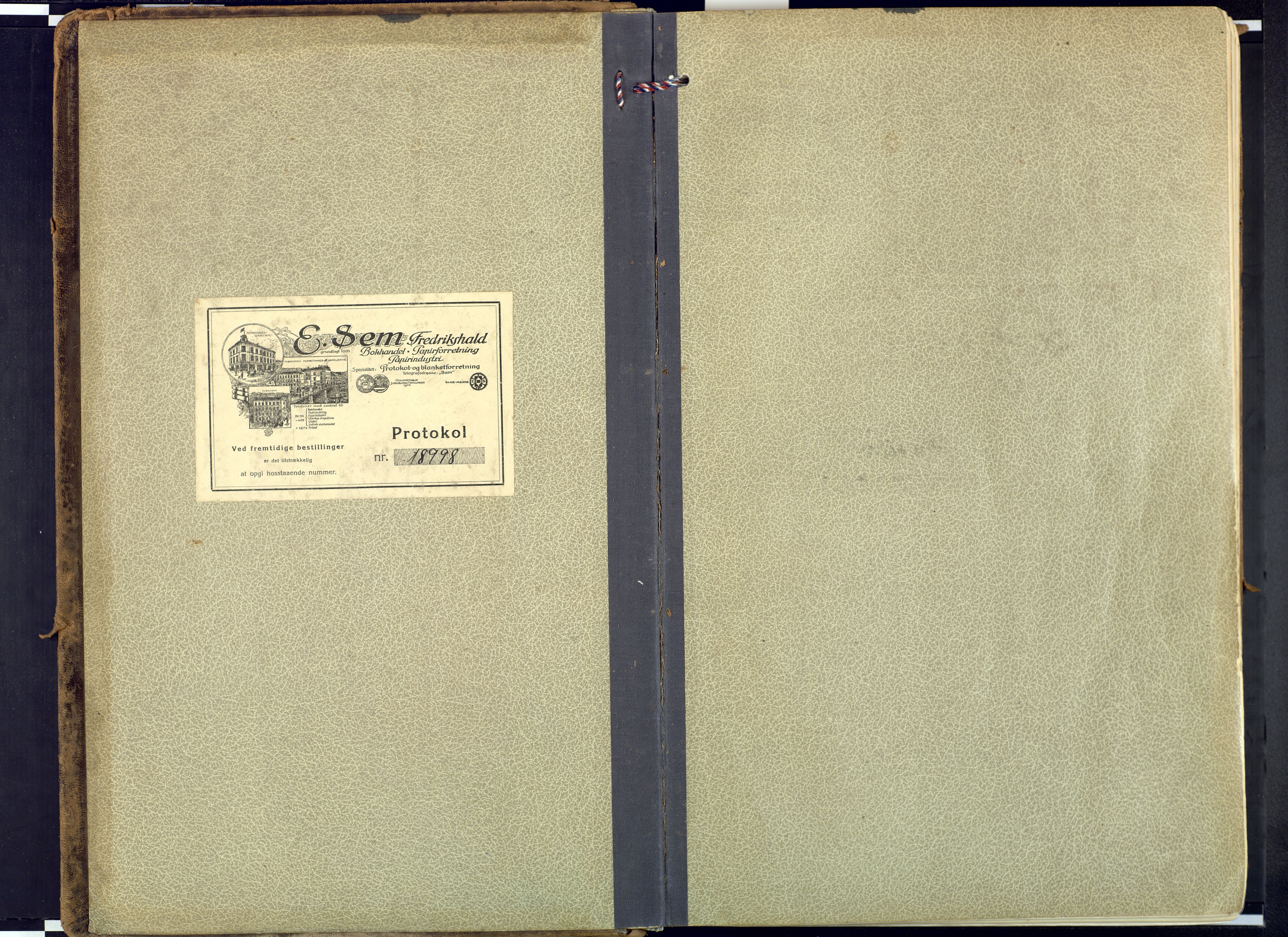 Alta sokneprestkontor, SATØ/S-1338/H/Ha: Parish register (official) no. 6, 1918-1931