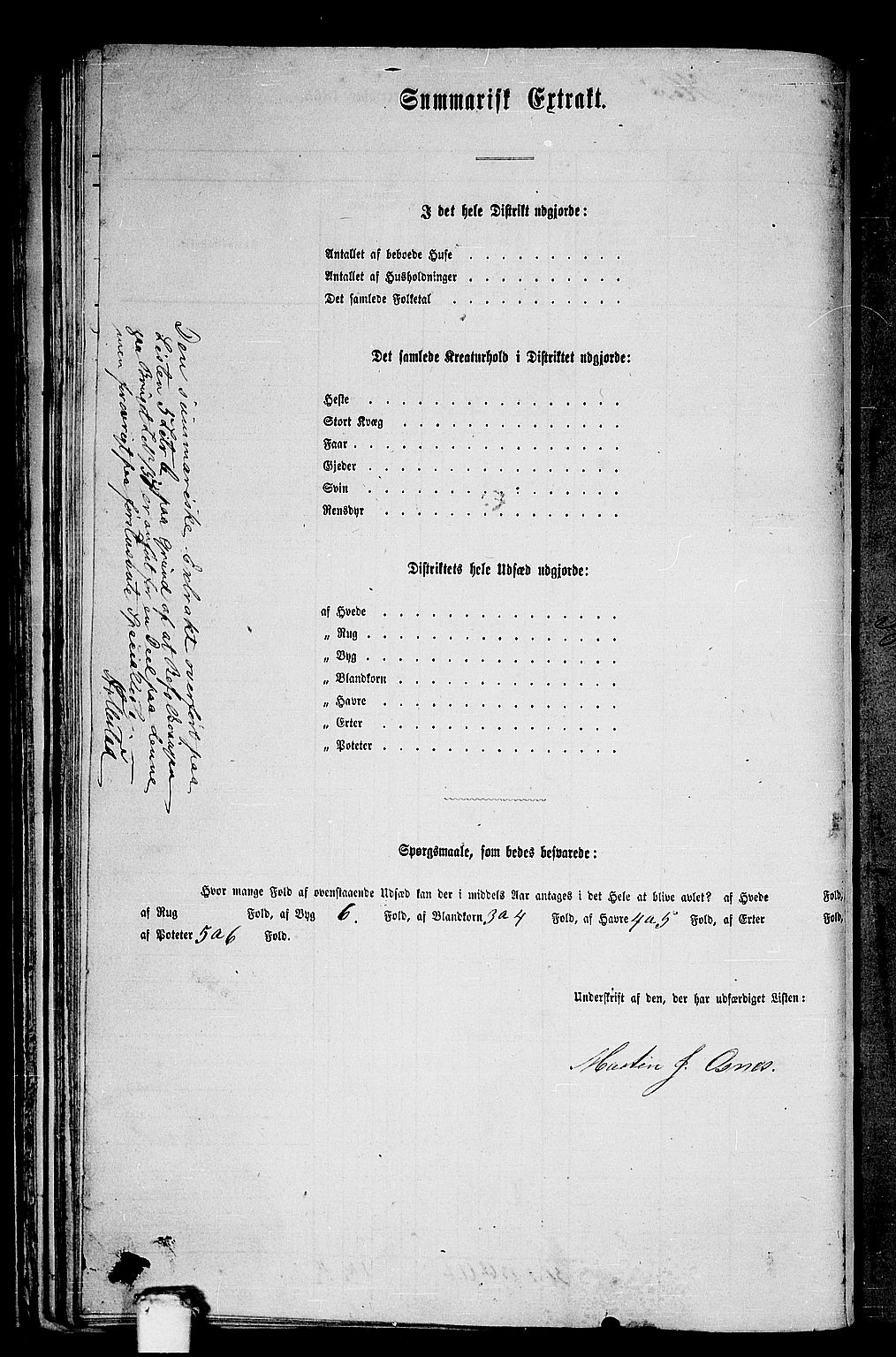 RA, 1865 census for Herøy, 1865, p. 82