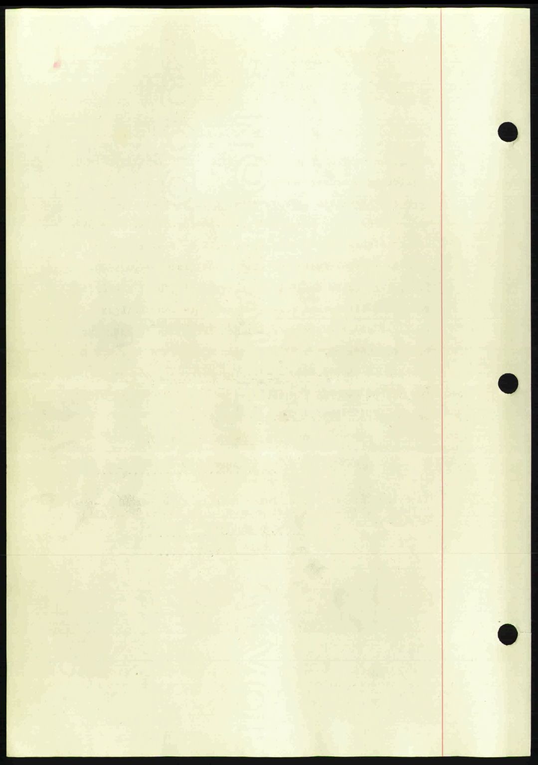 Nordmøre sorenskriveri, SAT/A-4132/1/2/2Ca: Mortgage book no. A89, 1940-1941, Diary no: : 1858/1940