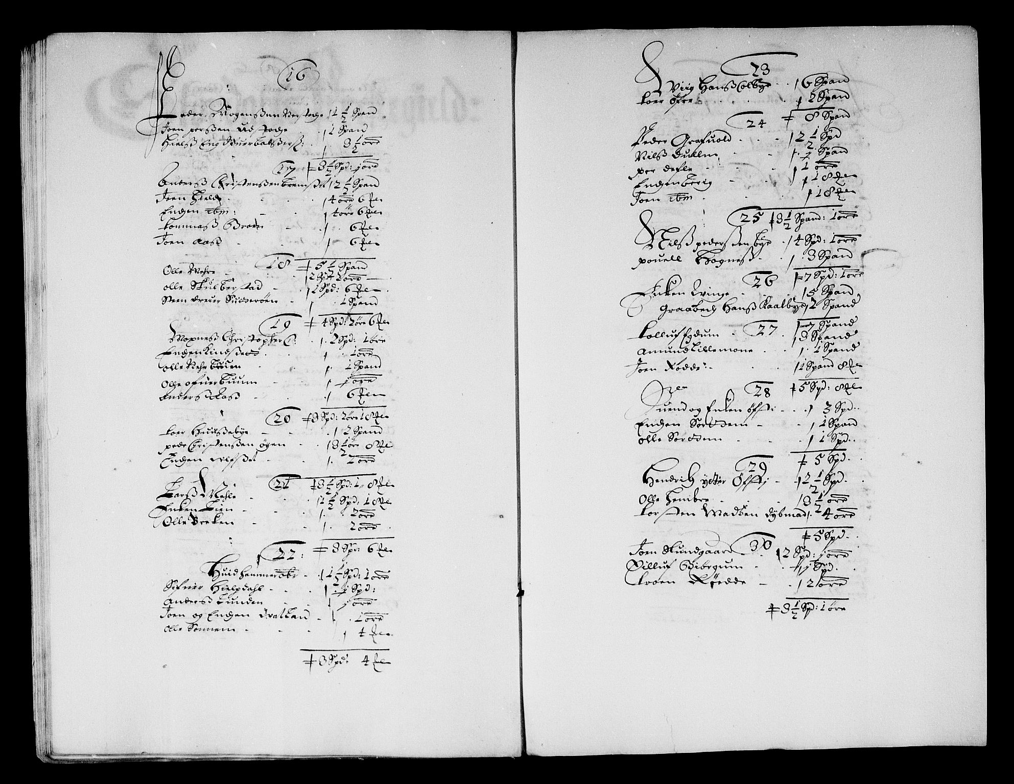 Rentekammeret inntil 1814, Reviderte regnskaper, Stiftamtstueregnskaper, Trondheim stiftamt og Nordland amt, AV/RA-EA-6044/R/Rg/L0079: Trondheim stiftamt og Nordland amt, 1685