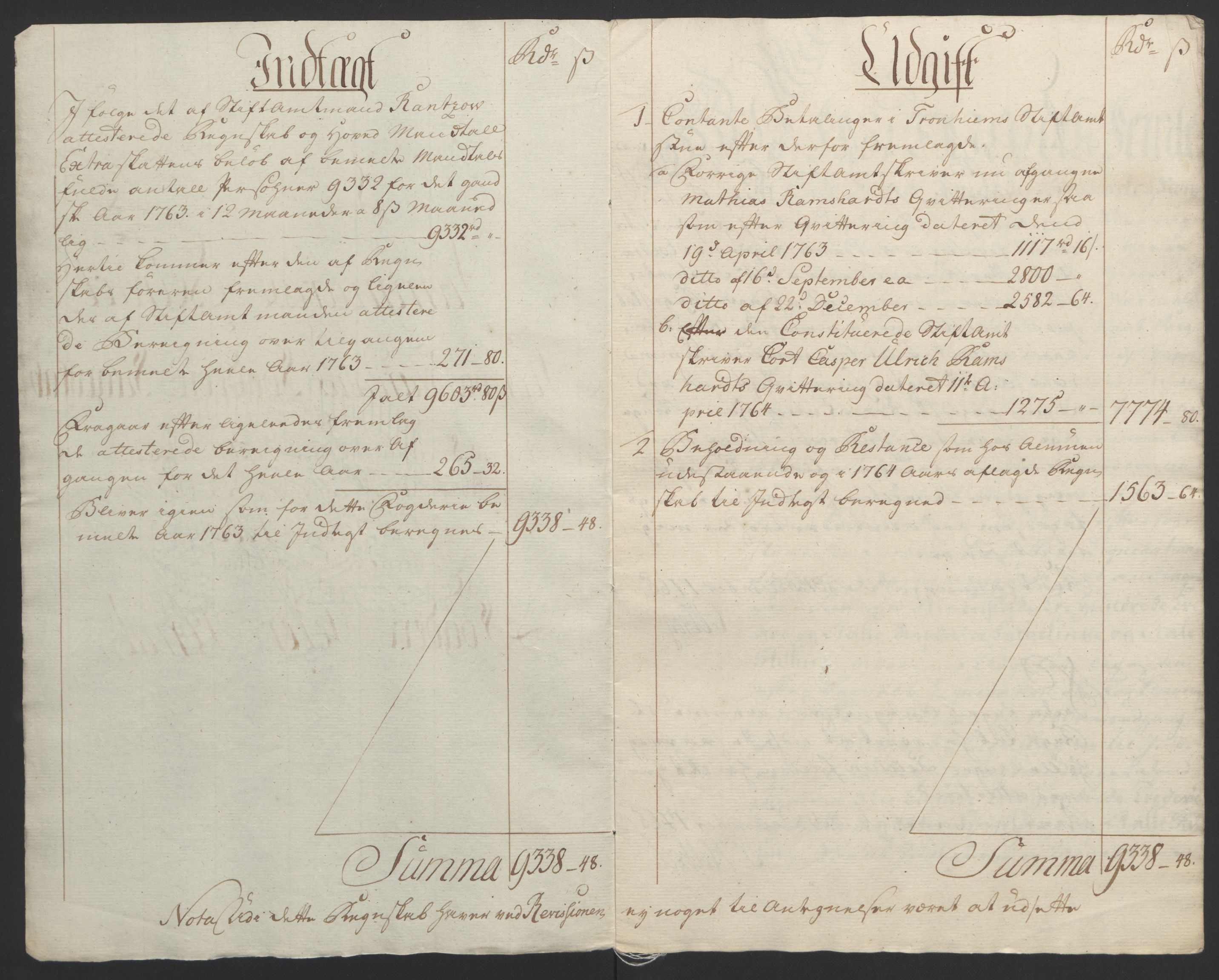 Rentekammeret inntil 1814, Reviderte regnskaper, Fogderegnskap, RA/EA-4092/R62/L4303: Ekstraskatten Stjørdal og Verdal, 1762-1763, p. 50