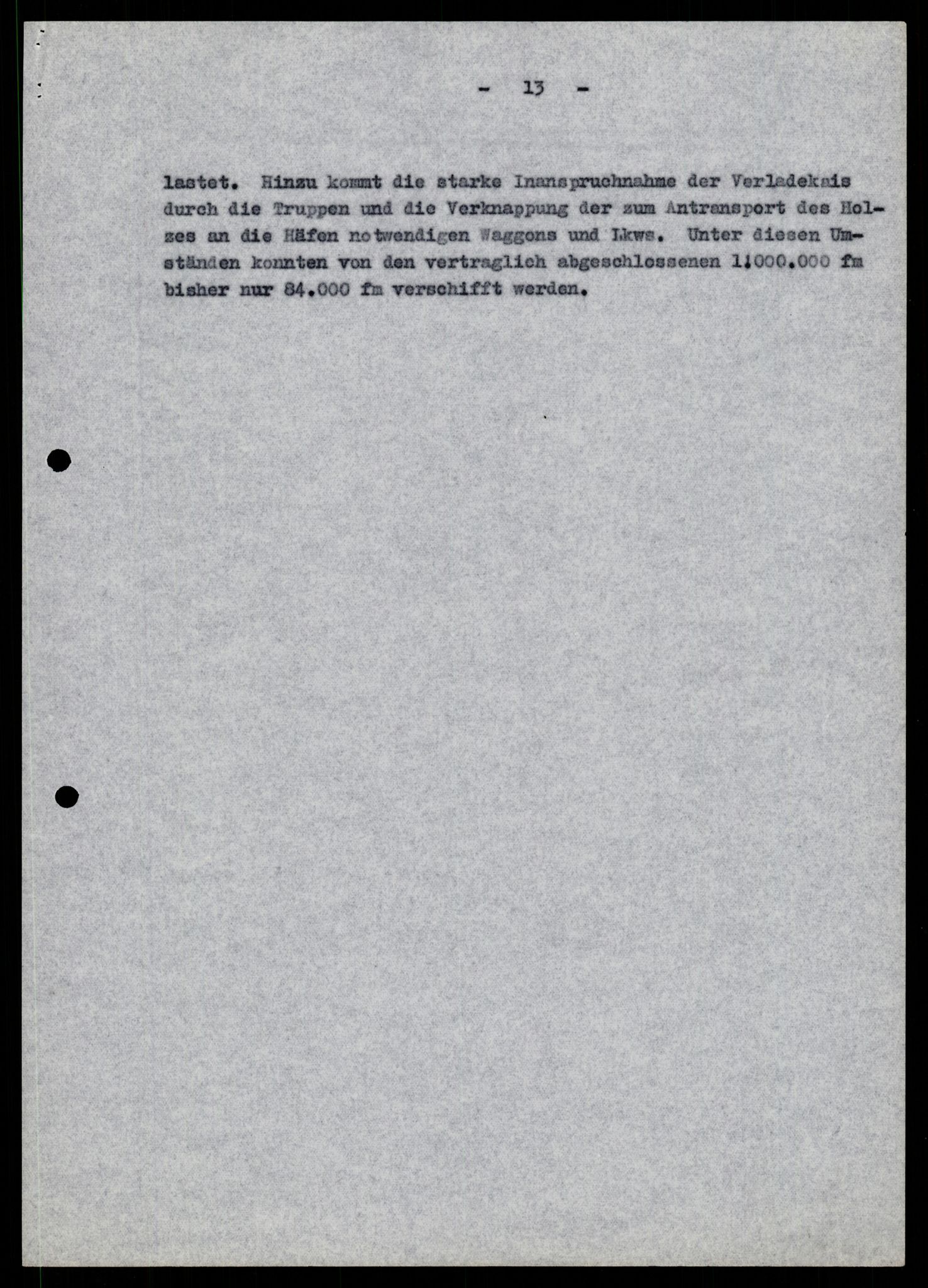 Forsvarets Overkommando. 2 kontor. Arkiv 11.4. Spredte tyske arkivsaker, AV/RA-RAFA-7031/D/Dar/Darb/L0003: Reichskommissariat - Hauptabteilung Vervaltung, 1940-1945, p. 133