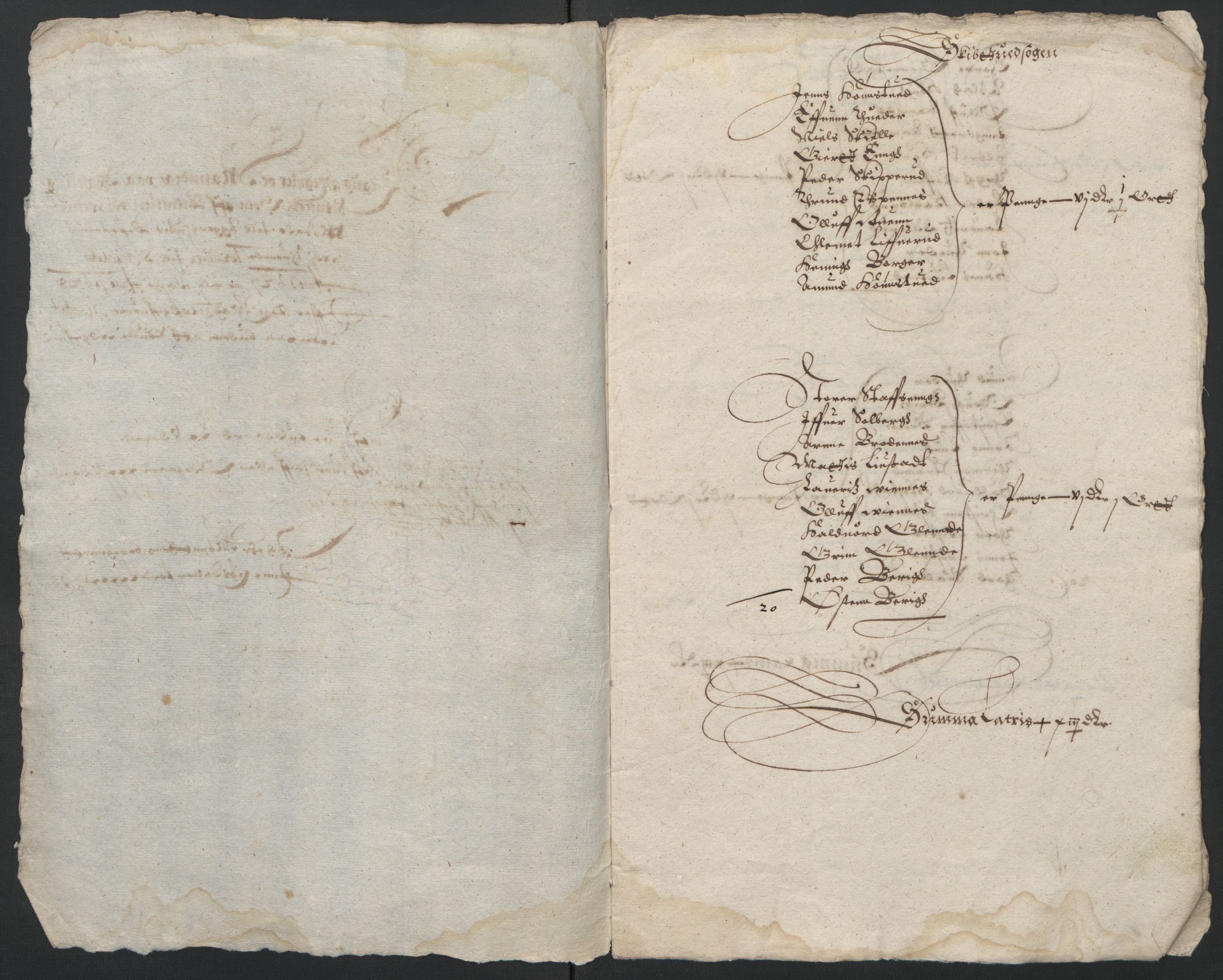 Rentekammeret inntil 1814, Reviderte regnskaper, Lensregnskaper, AV/RA-EA-5023/R/Rb/Rba/L0085: Akershus len, 1625-1628