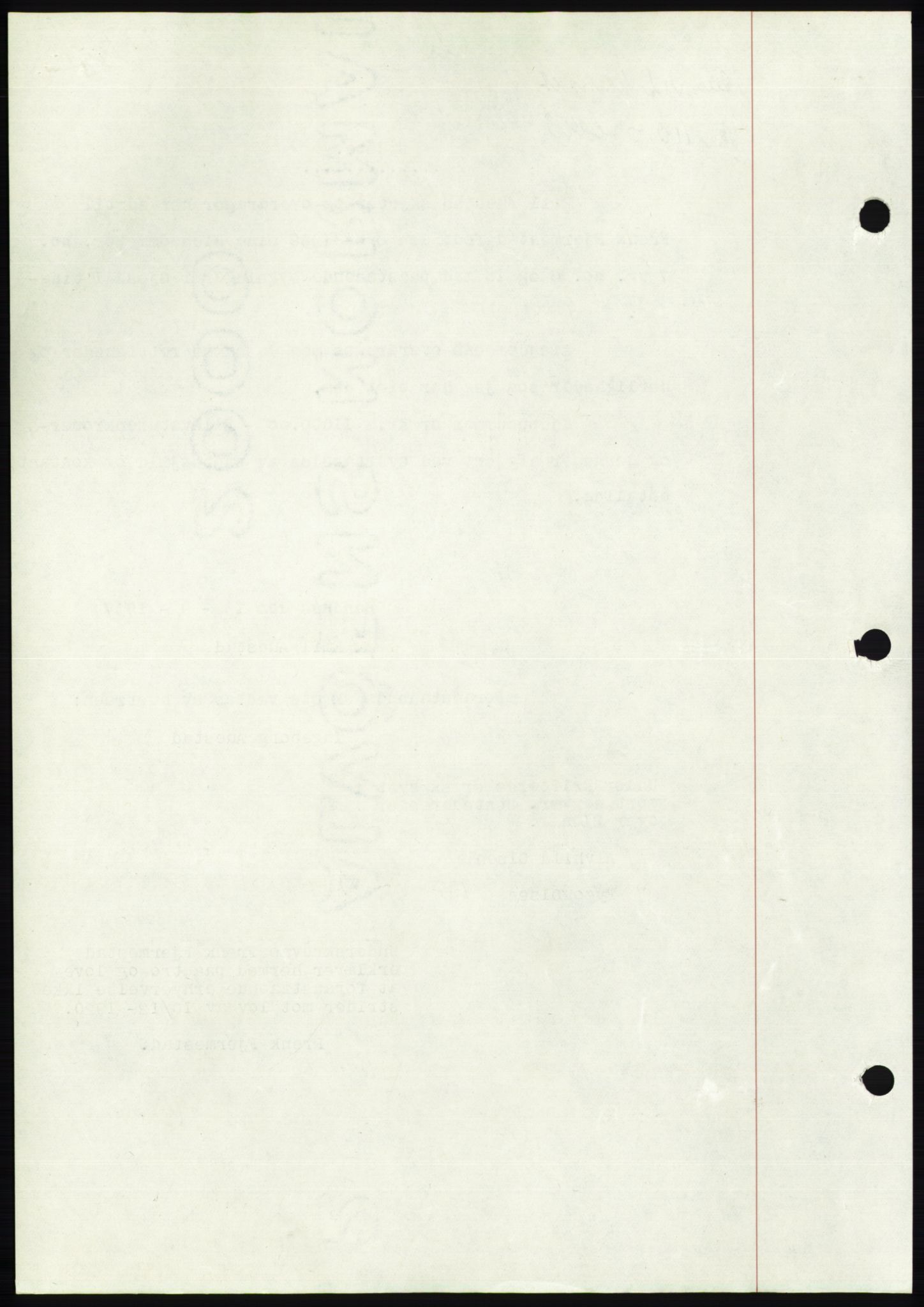 Jæren sorenskriveri, SAST/A-100310/03/G/Gba/L0069: Mortgage book, 1937-1937, Diary no: : 2977/1937
