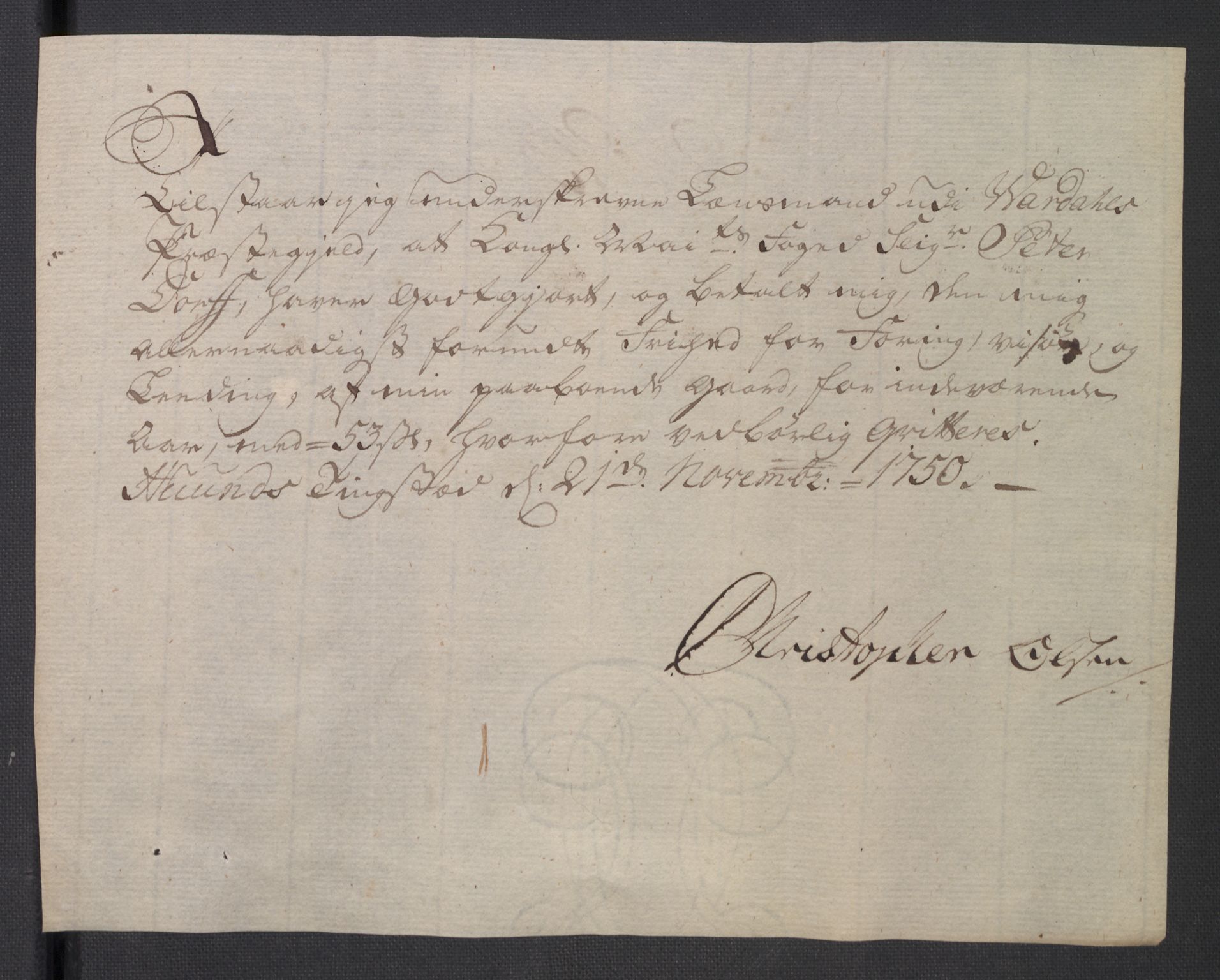 Rentekammeret inntil 1814, Reviderte regnskaper, Fogderegnskap, AV/RA-EA-4092/R18/L1348: Fogderegnskap Hadeland, Toten og Valdres, 1750-1751, p. 180