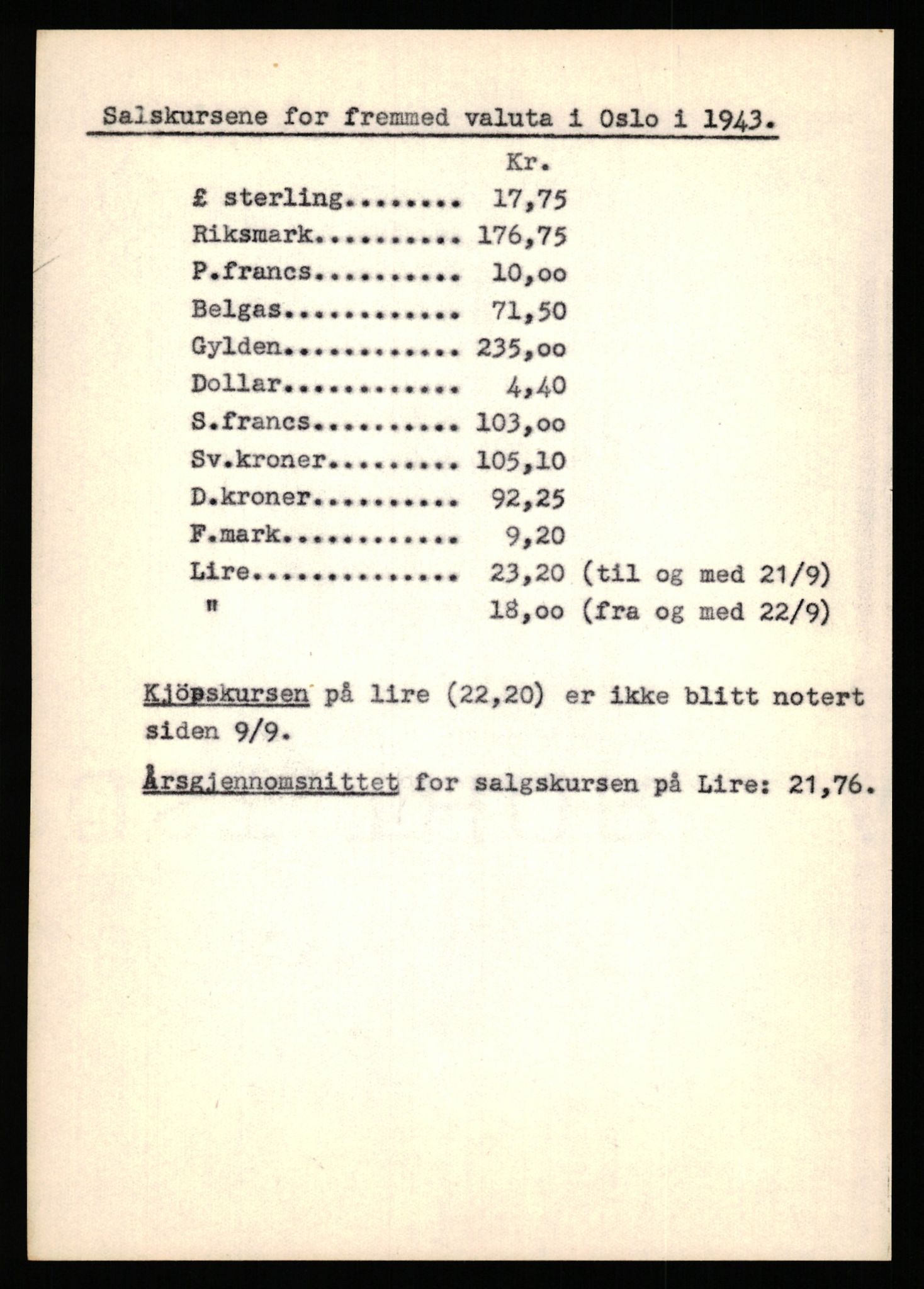 Norges Bank, Statistisk avdeling, AV/RA-S-4063/D/L0171: Sakarkiv, 1925-1953, p. 3567