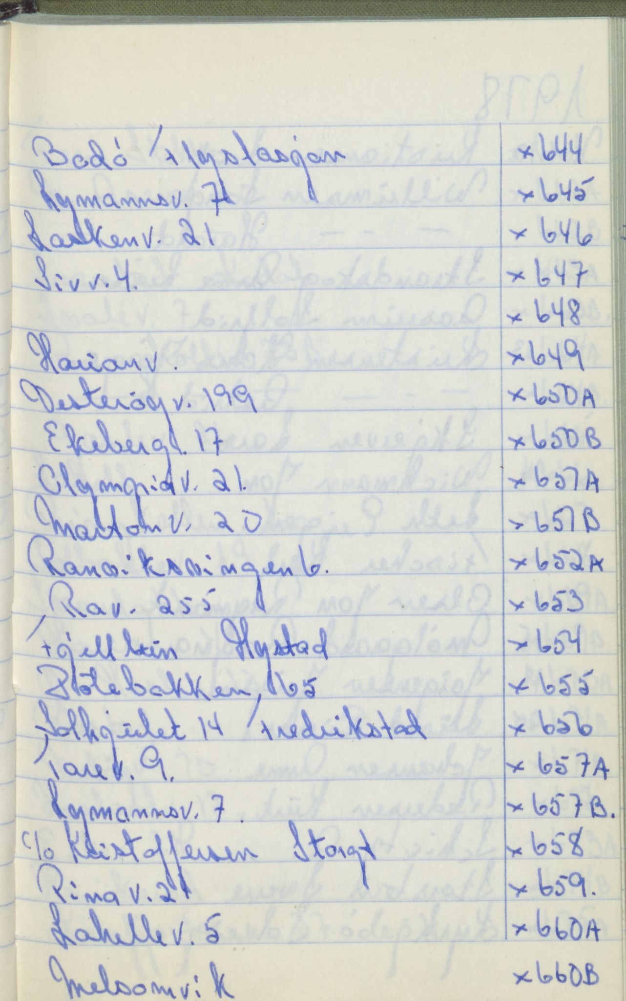 Pa 1494 - Jørgensen, Antonius. Fotograf, VEMU/A-2760/F/Fa, 1927-2004, p. 4189