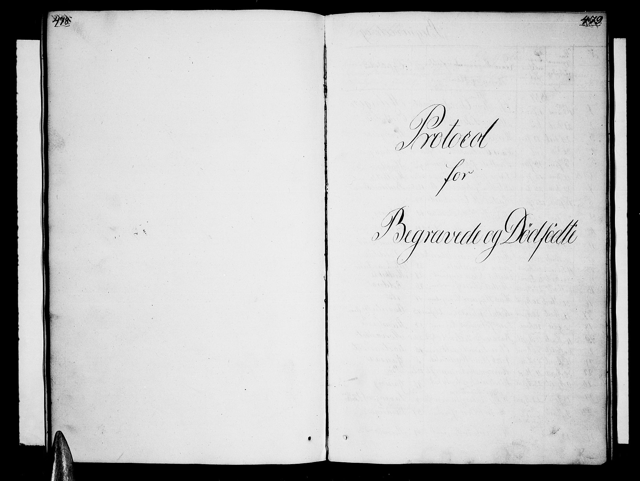 Trondenes sokneprestkontor, AV/SATØ-S-1319/H/Hb/L0005klokker: Parish register (copy) no. 5, 1834-1845, p. 478-479